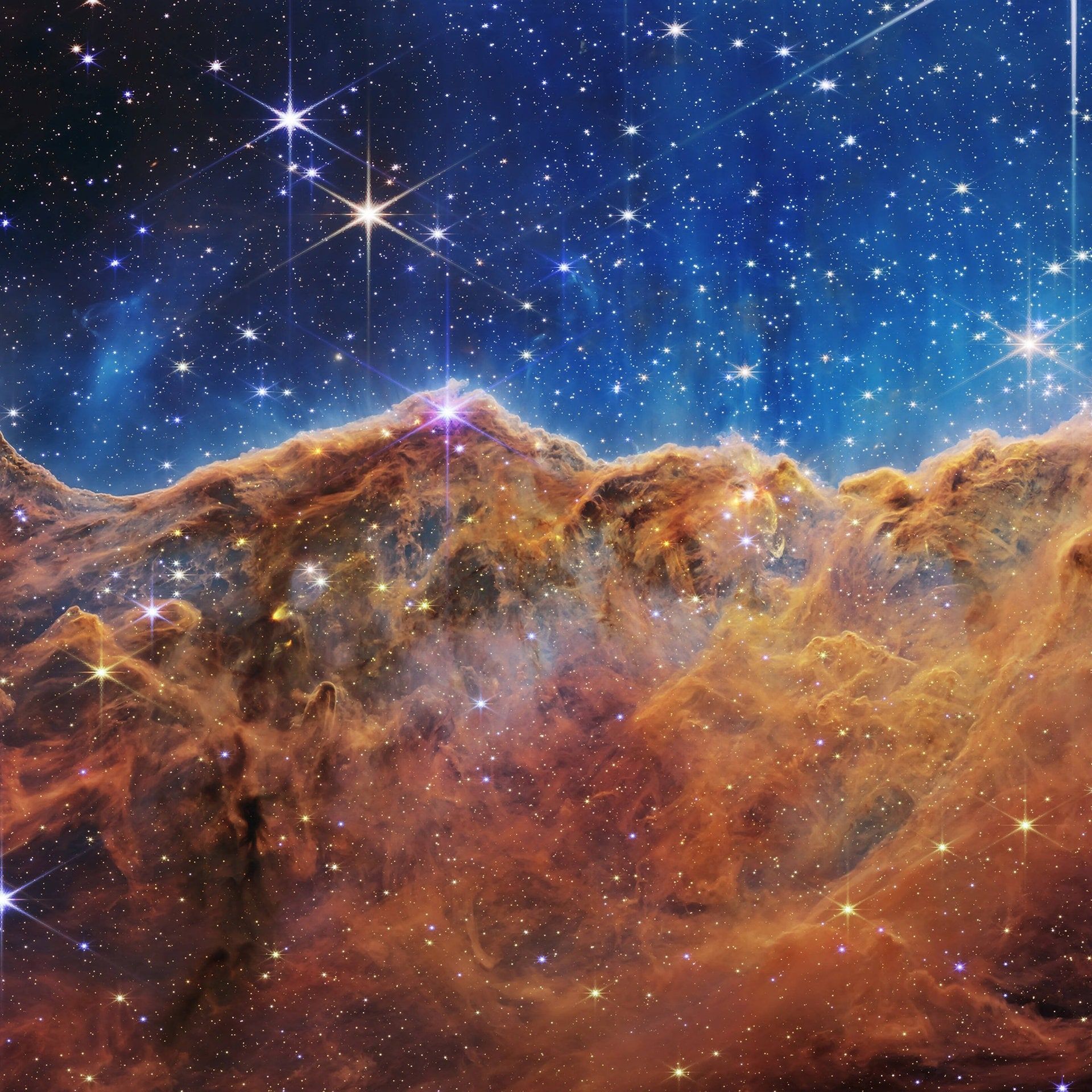 Wie wird das Alter des Universums berechnet?