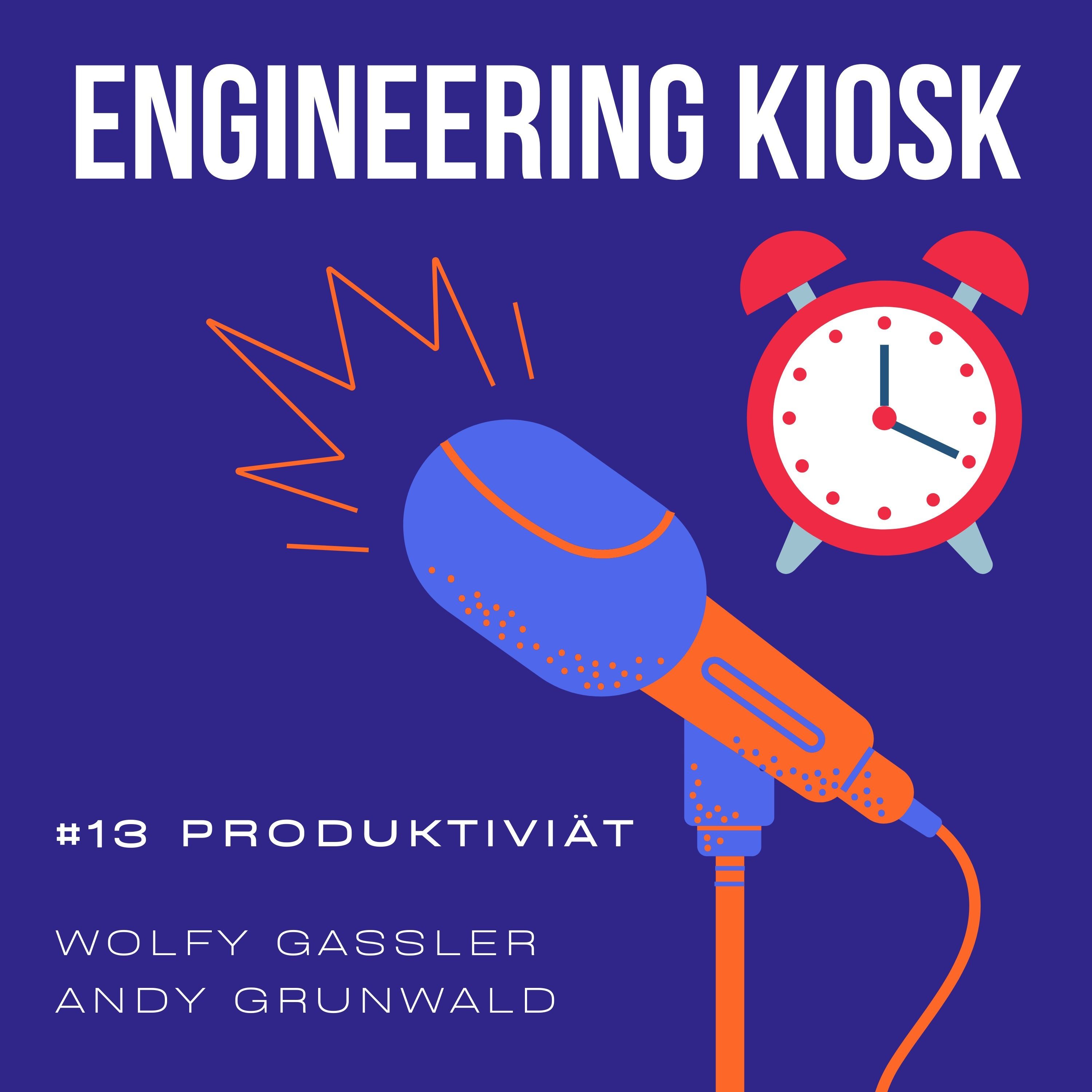 #13 Produktivität