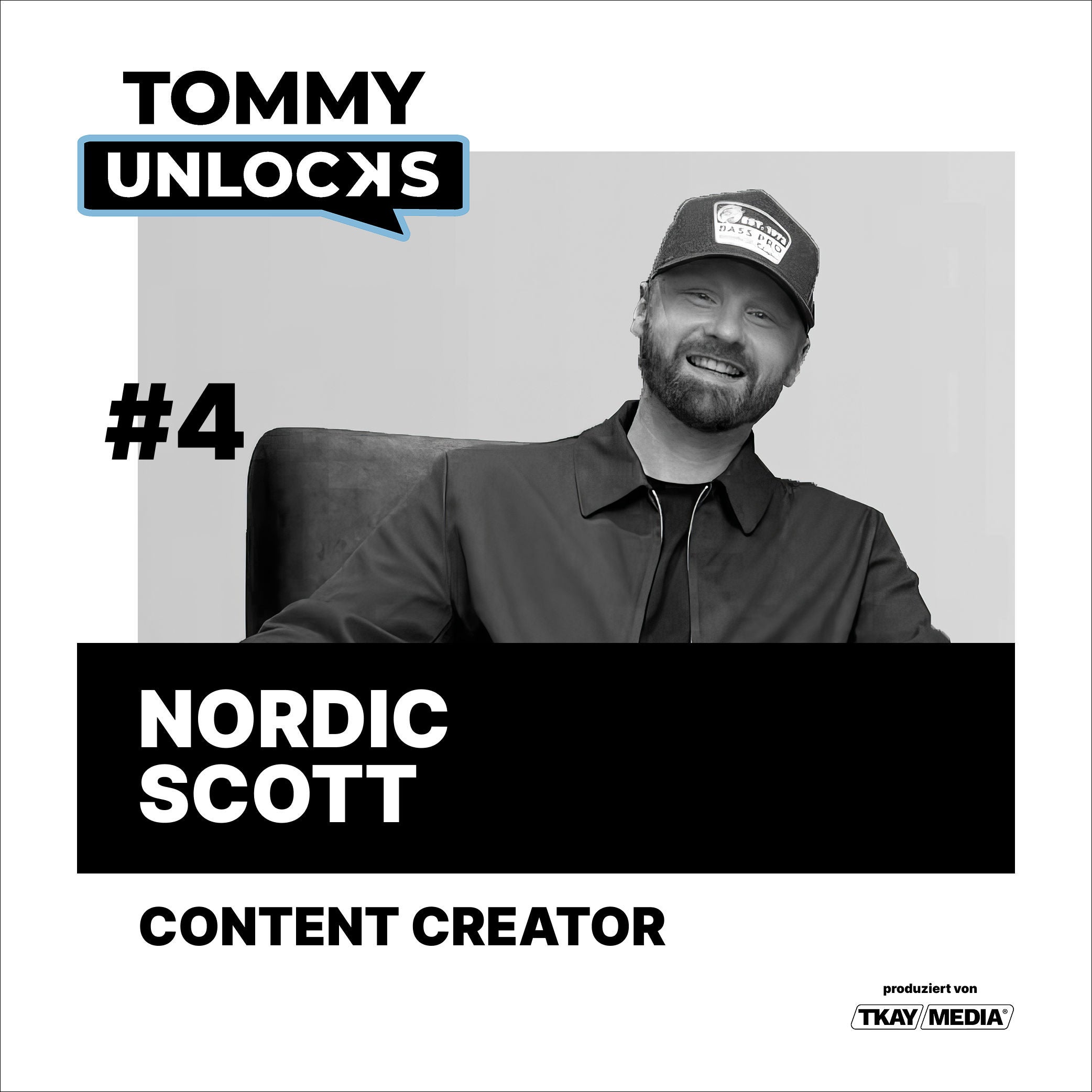 Nordic Scott: Handy, Hype, Hate – so knackt man den Algorithmus