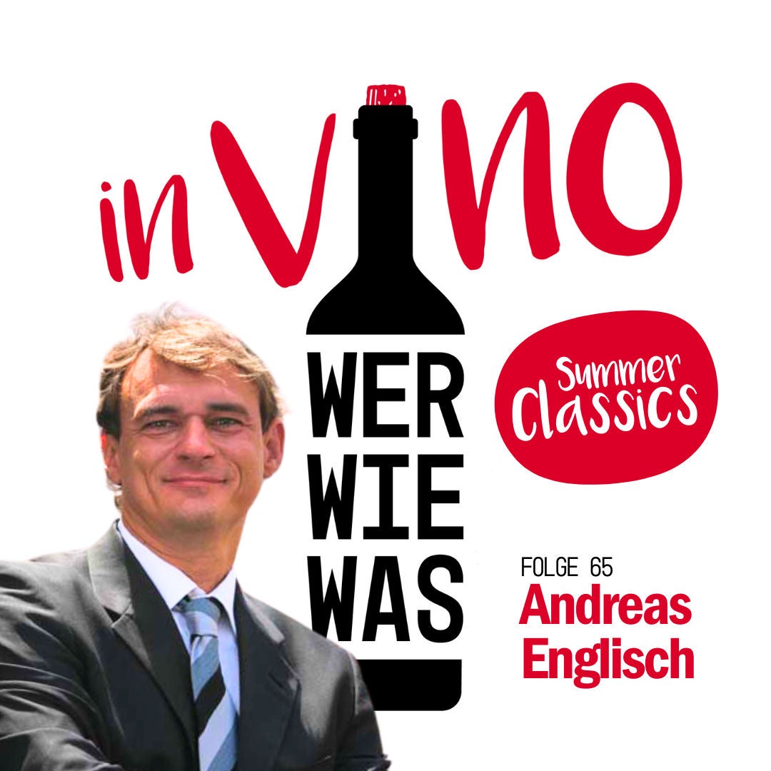Andreas Englisch: Rom, Päpste, Sagrantino und Teufelsaustreibung. (Summer-Classics)