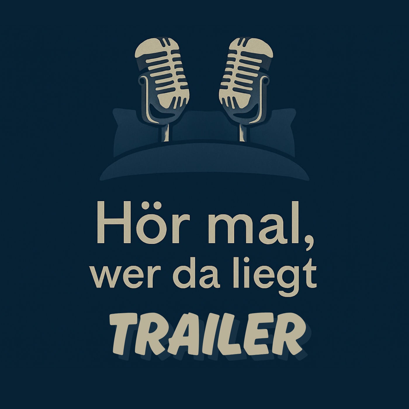 Trailer - Was euch erwartet