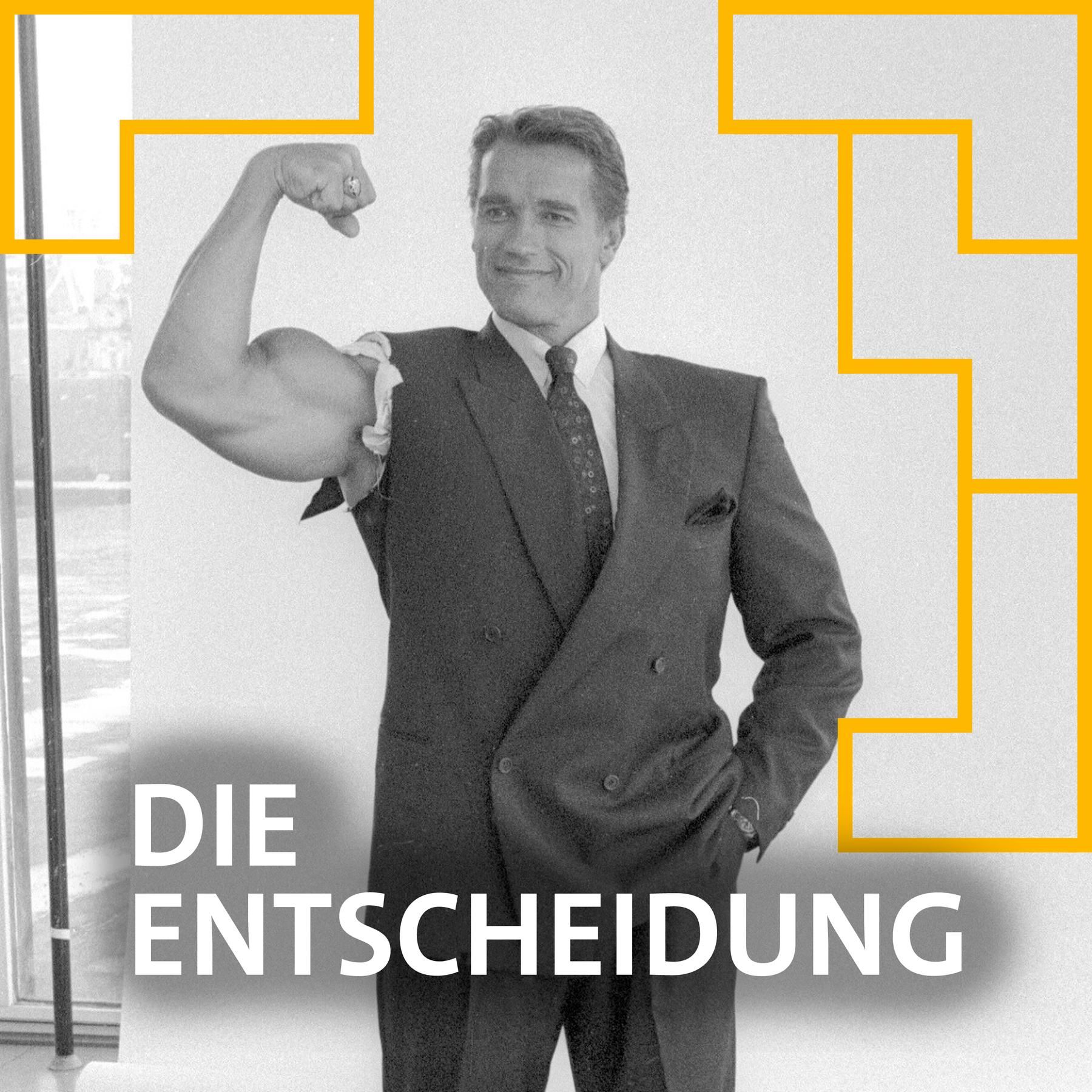 (2/3) Arnold | Pumpen und Politik