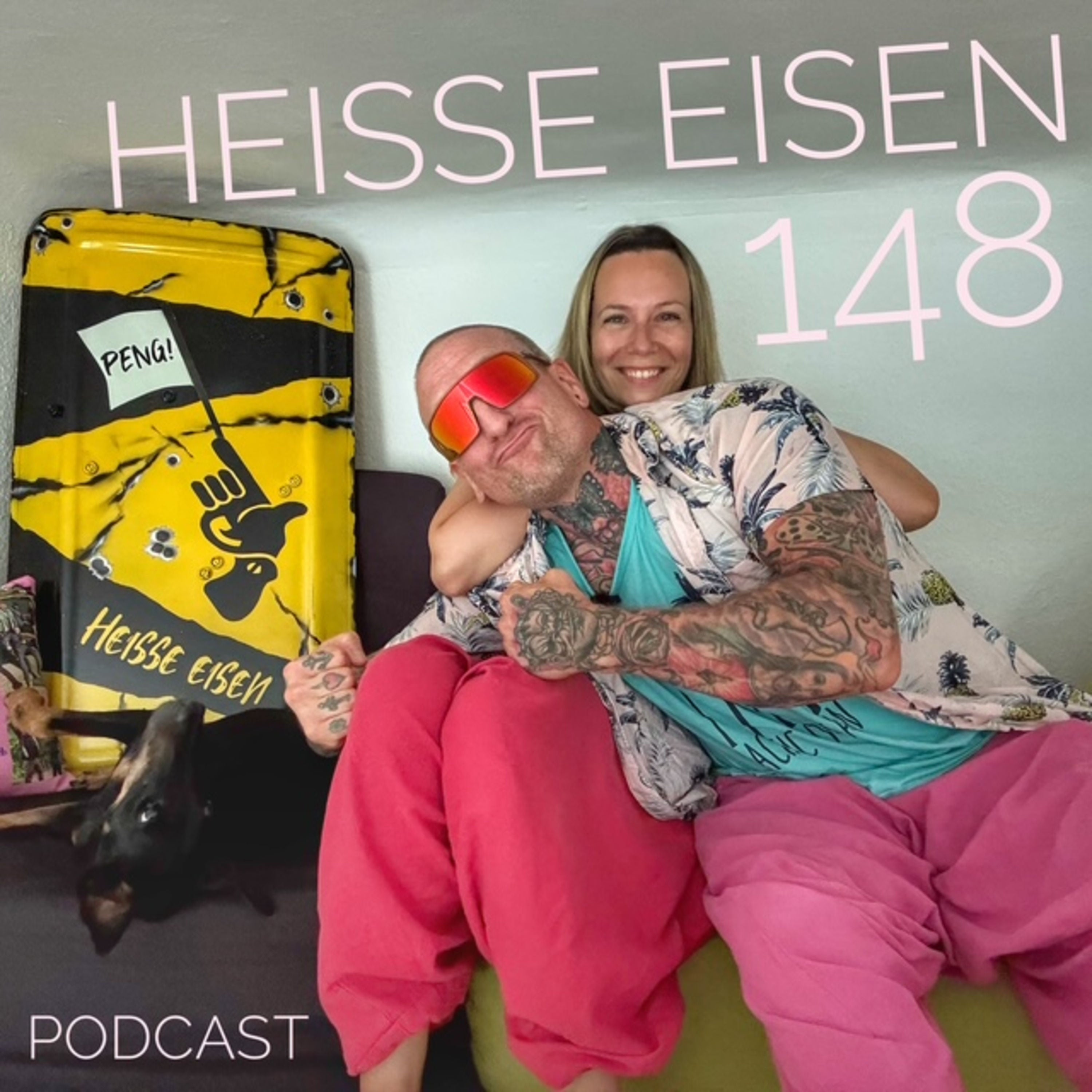 Folge 148 - Lynx Brutality