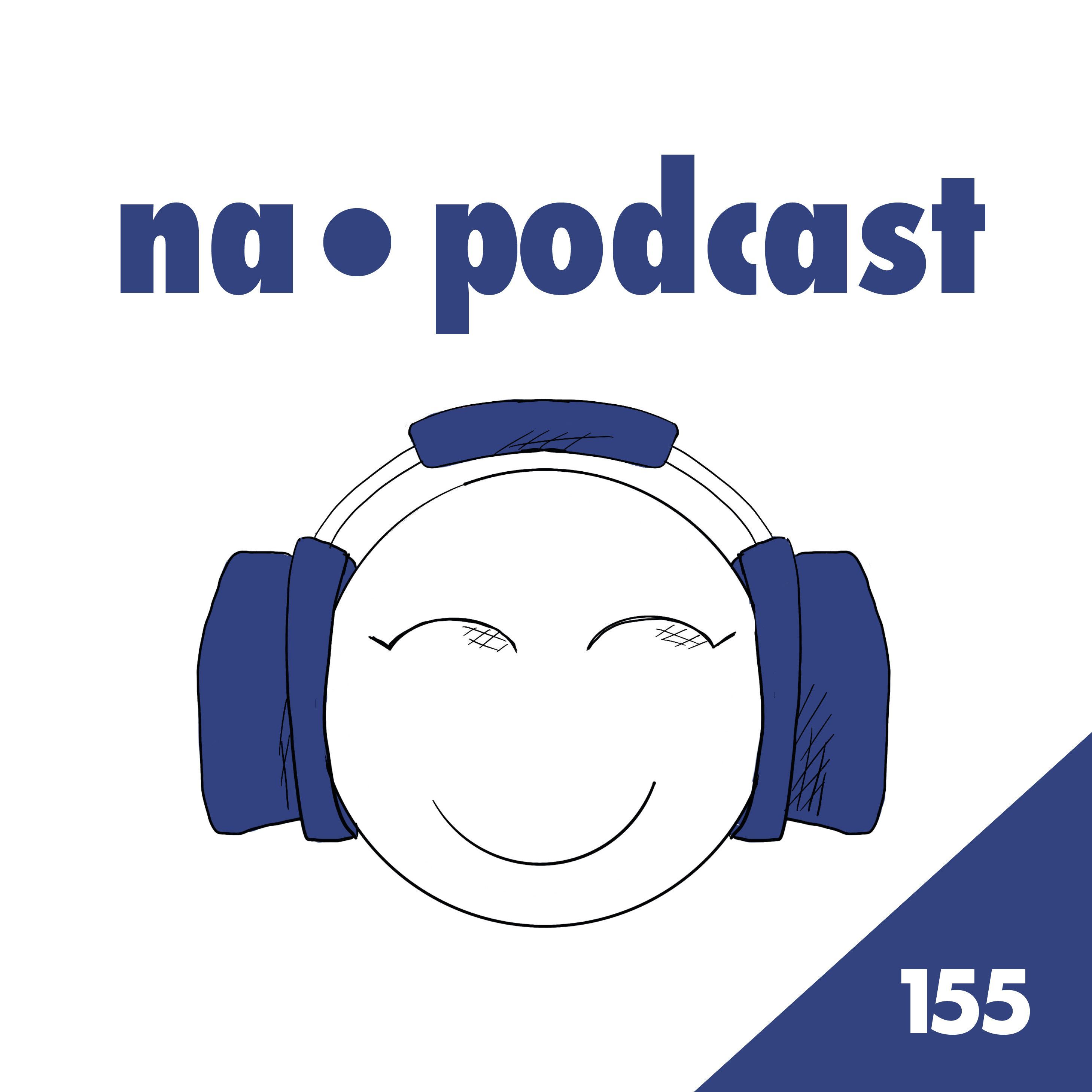 155: Ich bin Sprache – Mit Ela Windels von Hannover Marketing & Tourismus