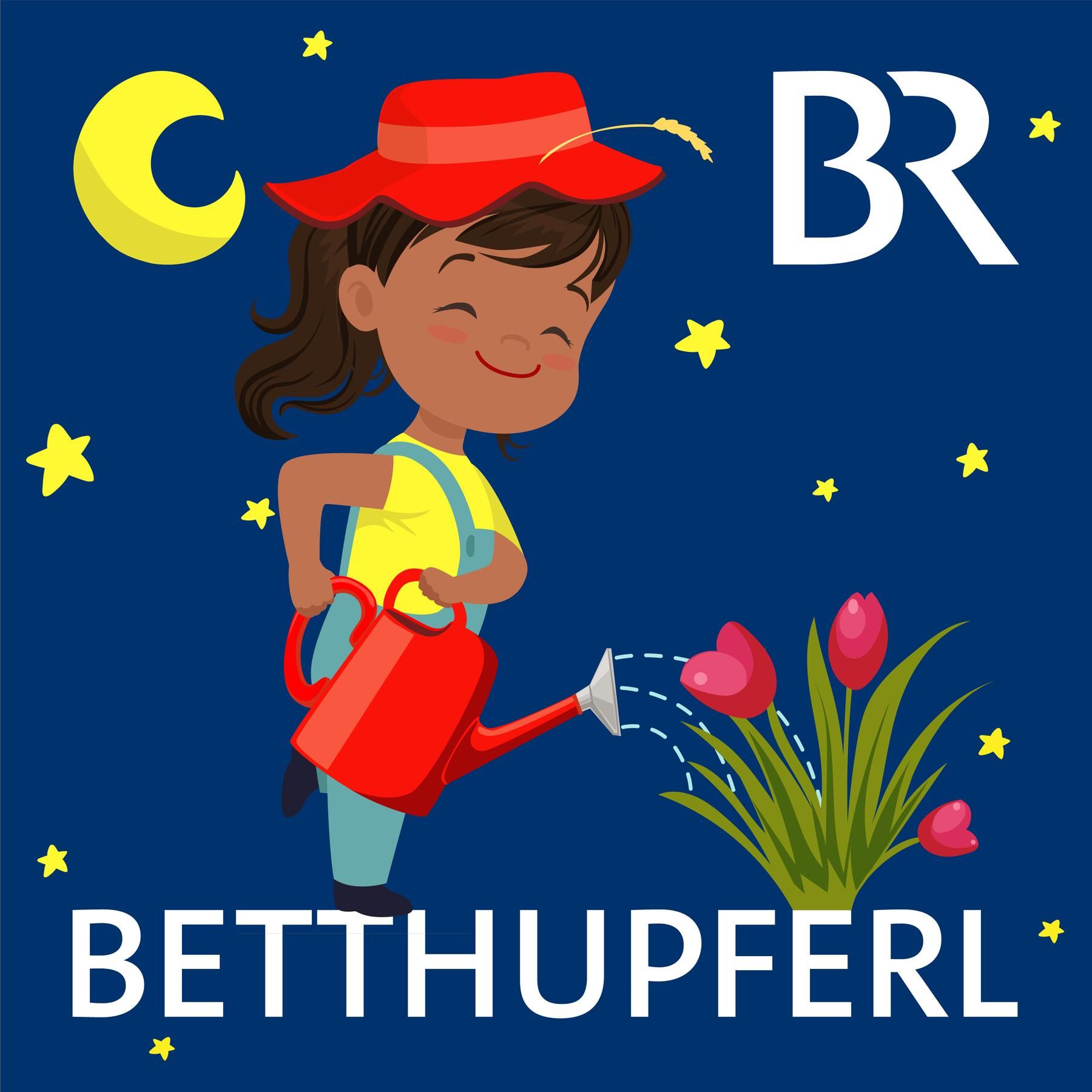 Selins Garten (1/5): Die Tulpenfee