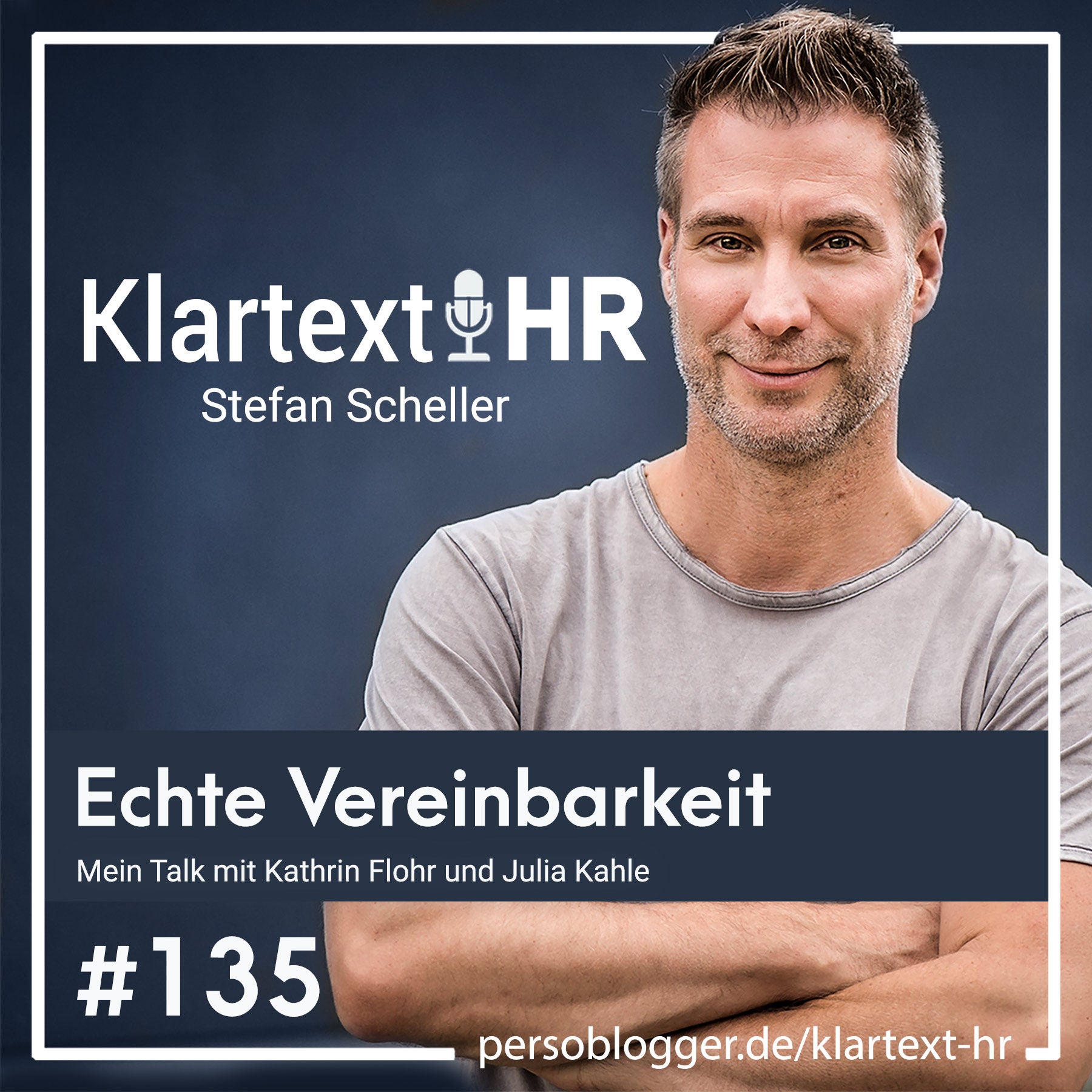 Vereinbarkeit - mehr als Beruf & Familie