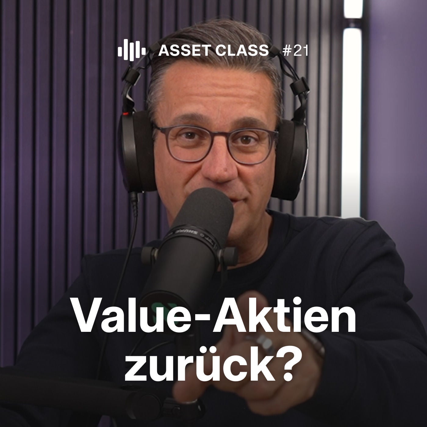 Christians Investment-Fail #1 | Q&A mit Christian | Asset Class #21