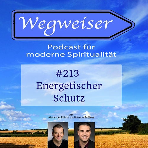 #213 Energetischer Schutz