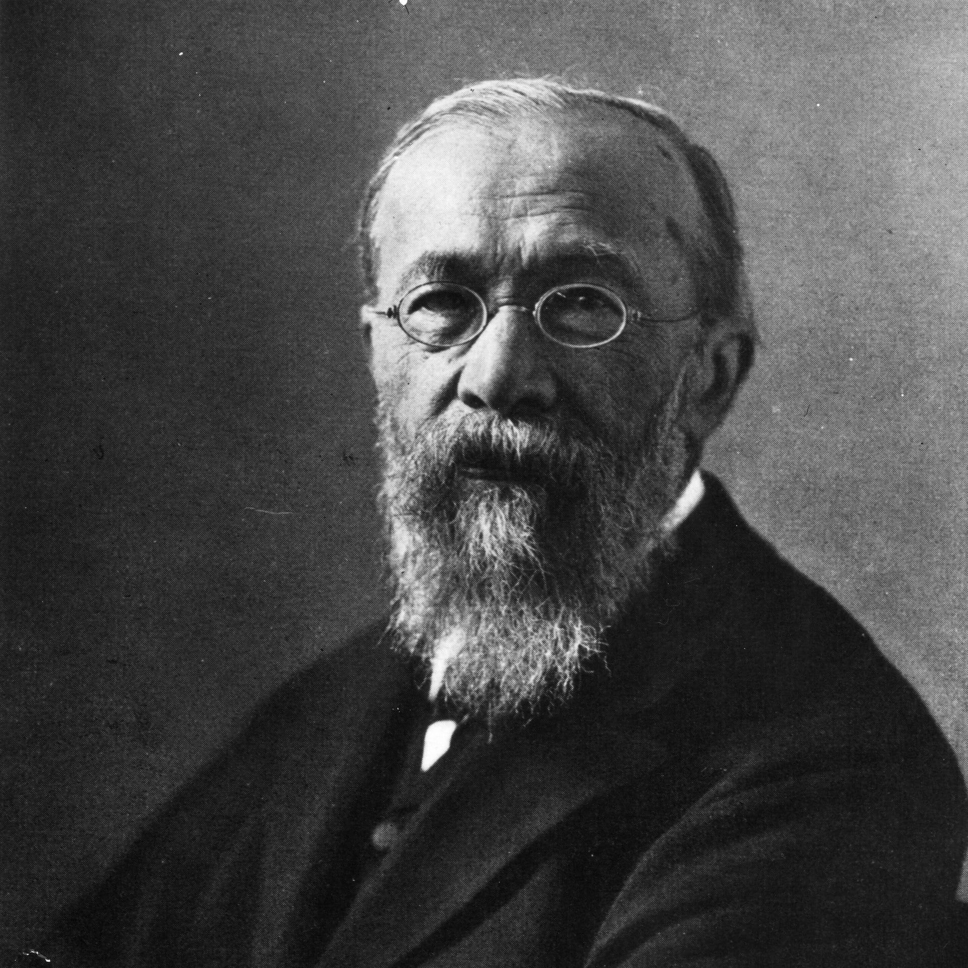 Psychologie-Pionier Wilhelm Wundt über das Verhältnis von Philosophie und Wissenschaft | 4.5.1918