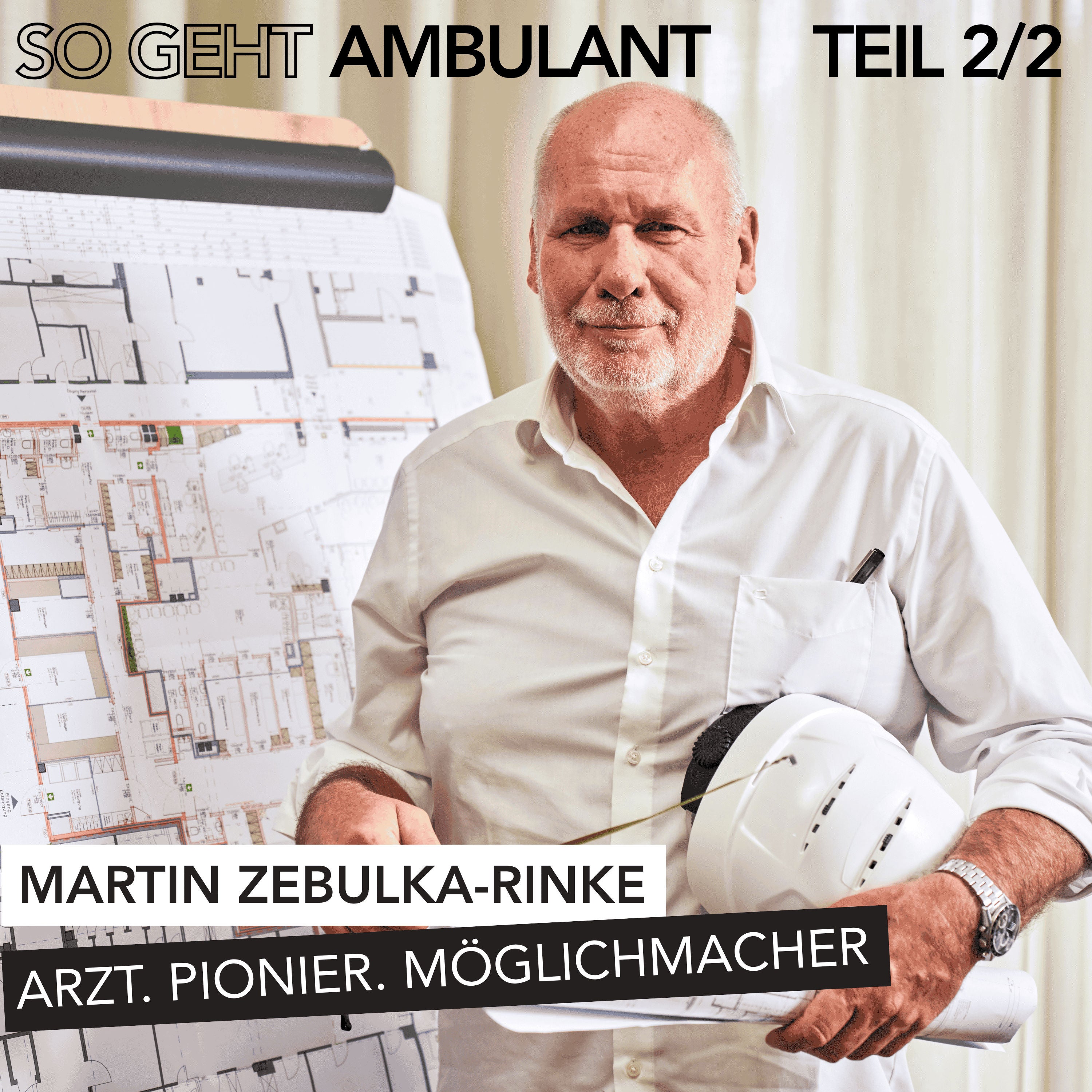 Wie man ein ambulantes OP-Zentrum baut, das wirklich funktioniert (Teil 2)
