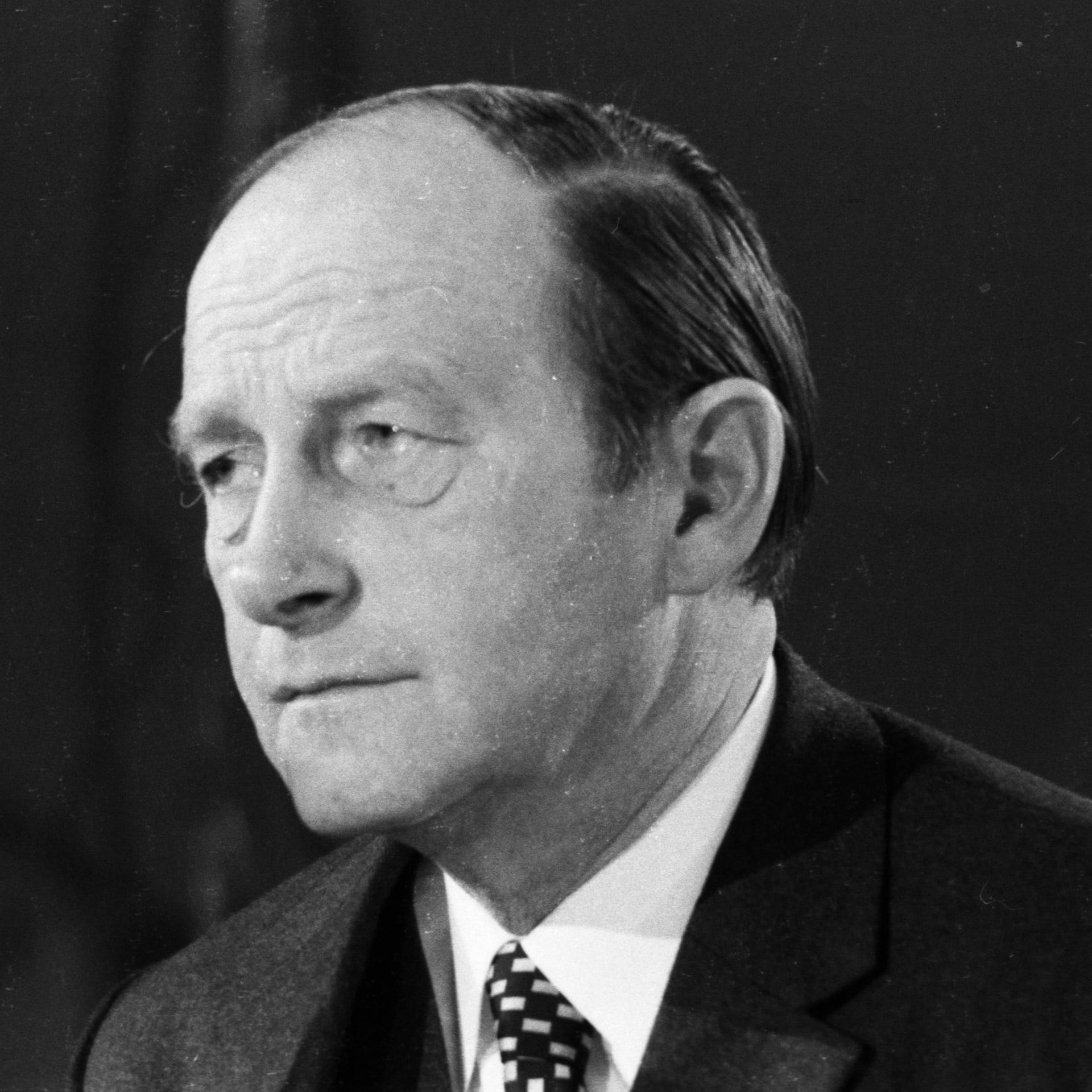 Erneute Volksabstimmung im Südwesten: Letztes Aufbäumen der Altbadener | 7.6.1970