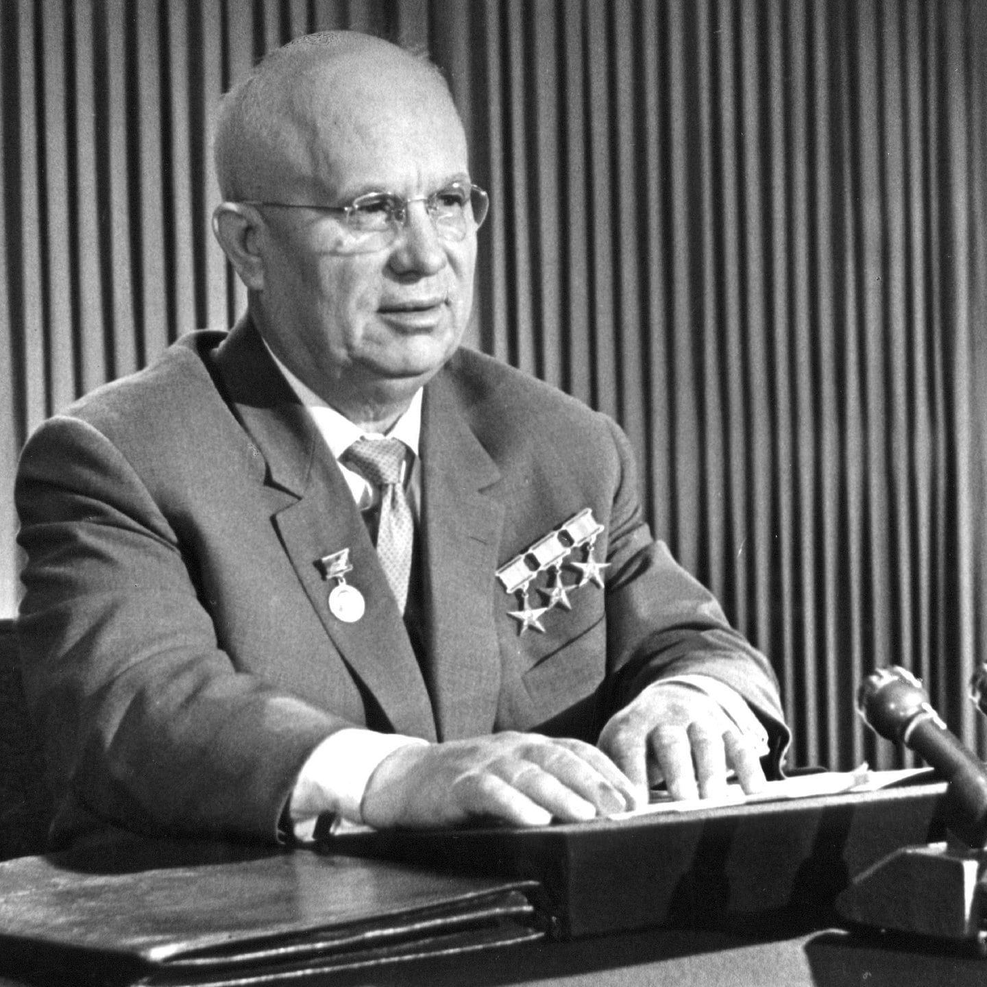Sorgen in Washington, Moskau und Köln | 23. bis 25.10.1962 | Kuba-Krise (3)