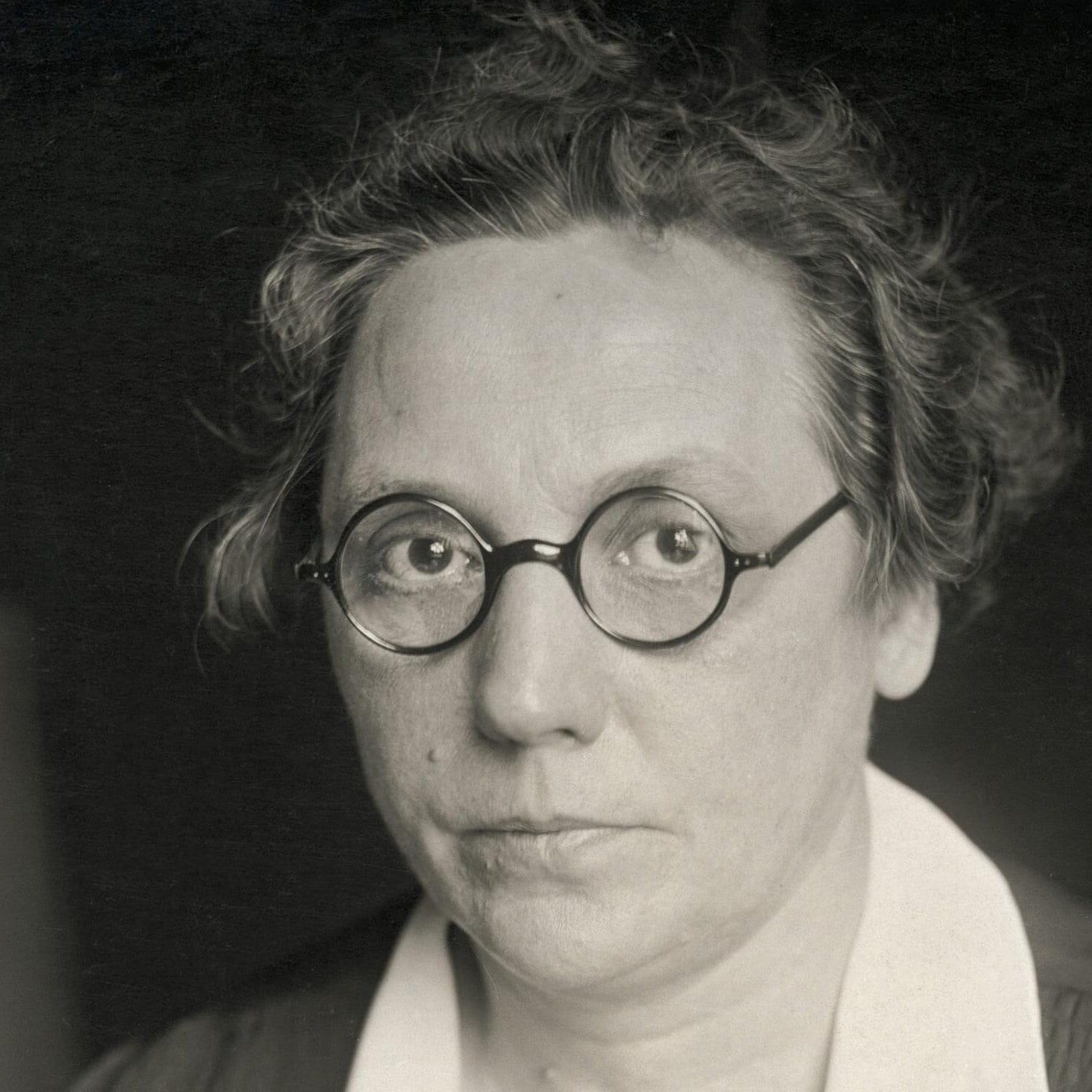 Marie Juchacz: "Die Frau ist vollberechtigte Staatsbürgerin" | April 1928