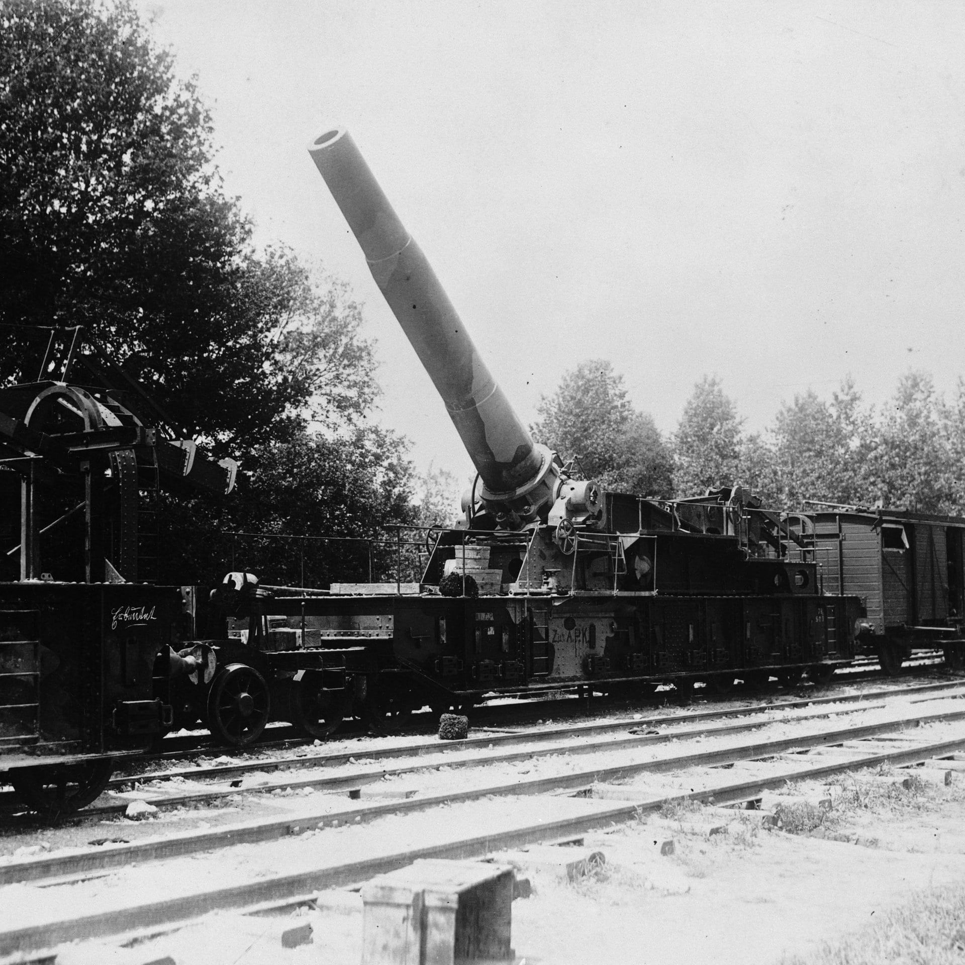 Neujahrsansprache 1918 an die Eisenbahner | 1.1.1918 / 27.4.1918