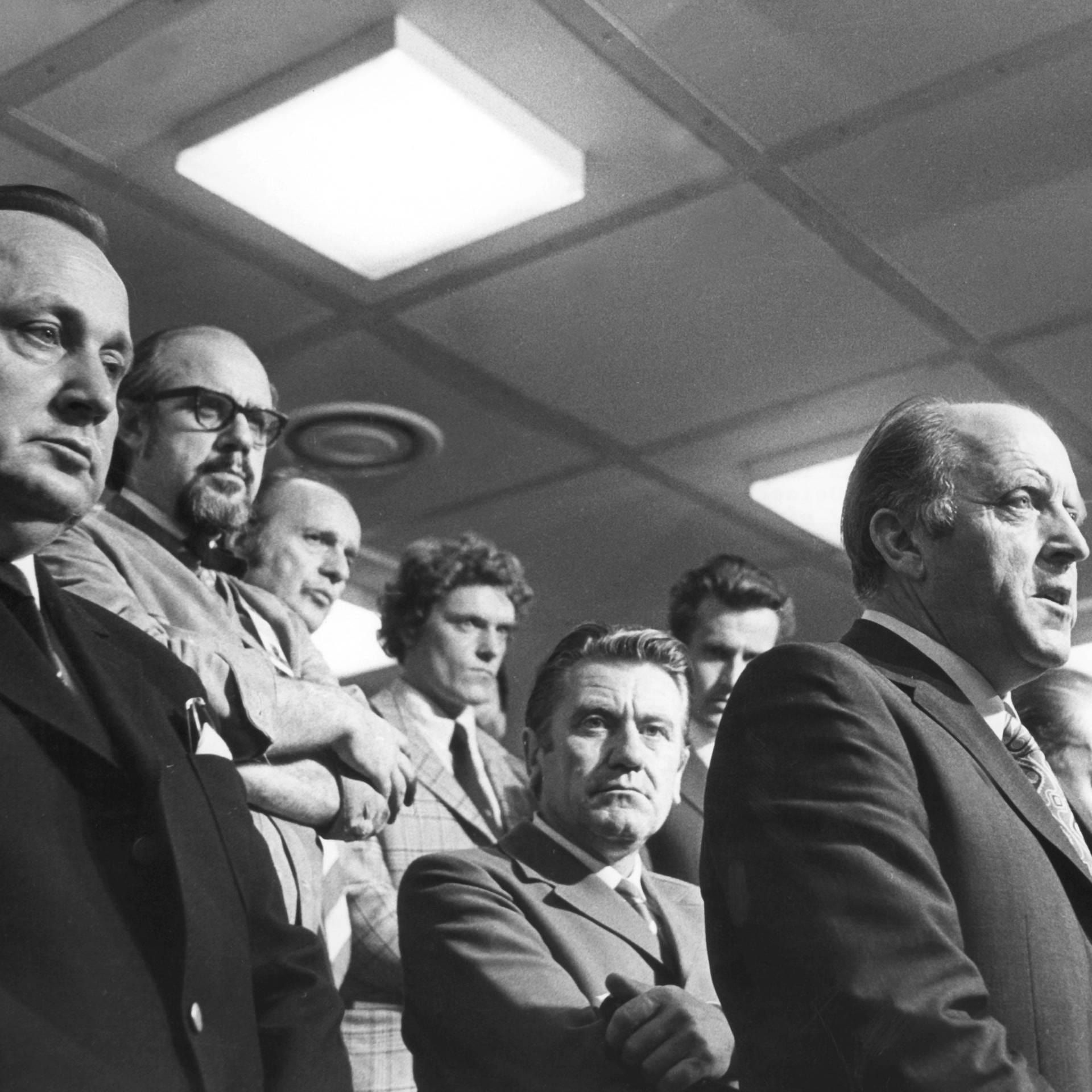 Olympia-Attentat (3): Befreiung gescheitert, alle Geiseln tot | 6.9.1972