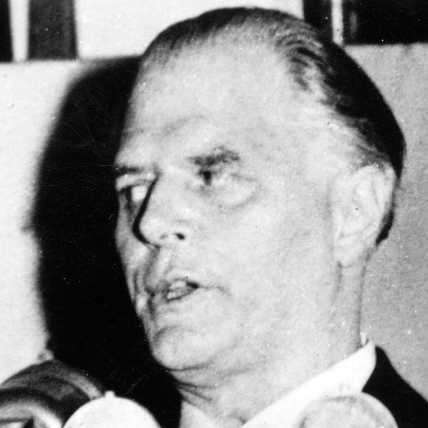 Wiedereröffnung der Paulskirche – 100 Jahre nach Nationalversammlung | 18.5.1948