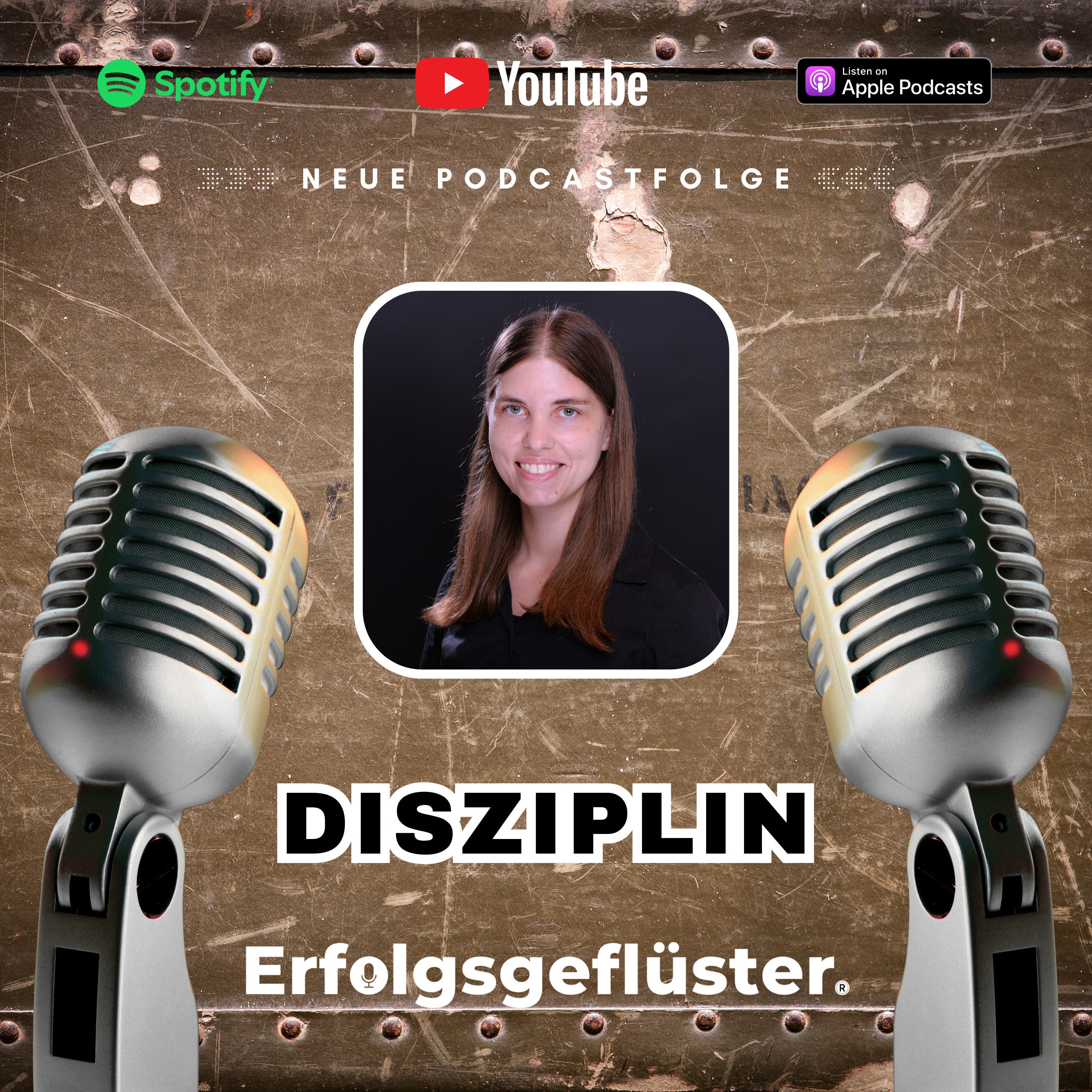 Disziplin neu gedacht: So erreichst du mehr