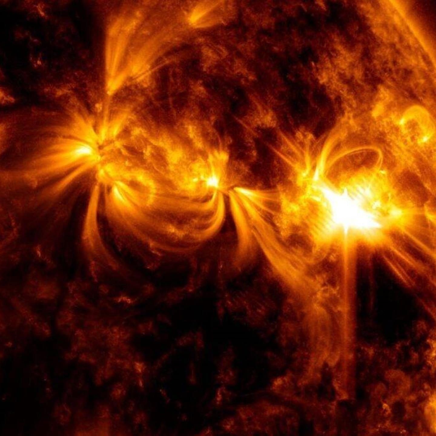 Warum braucht man zur Kernfusion 150 Millionen Grad, wenn auf der Sonne 15 Millionen Grad reichen?