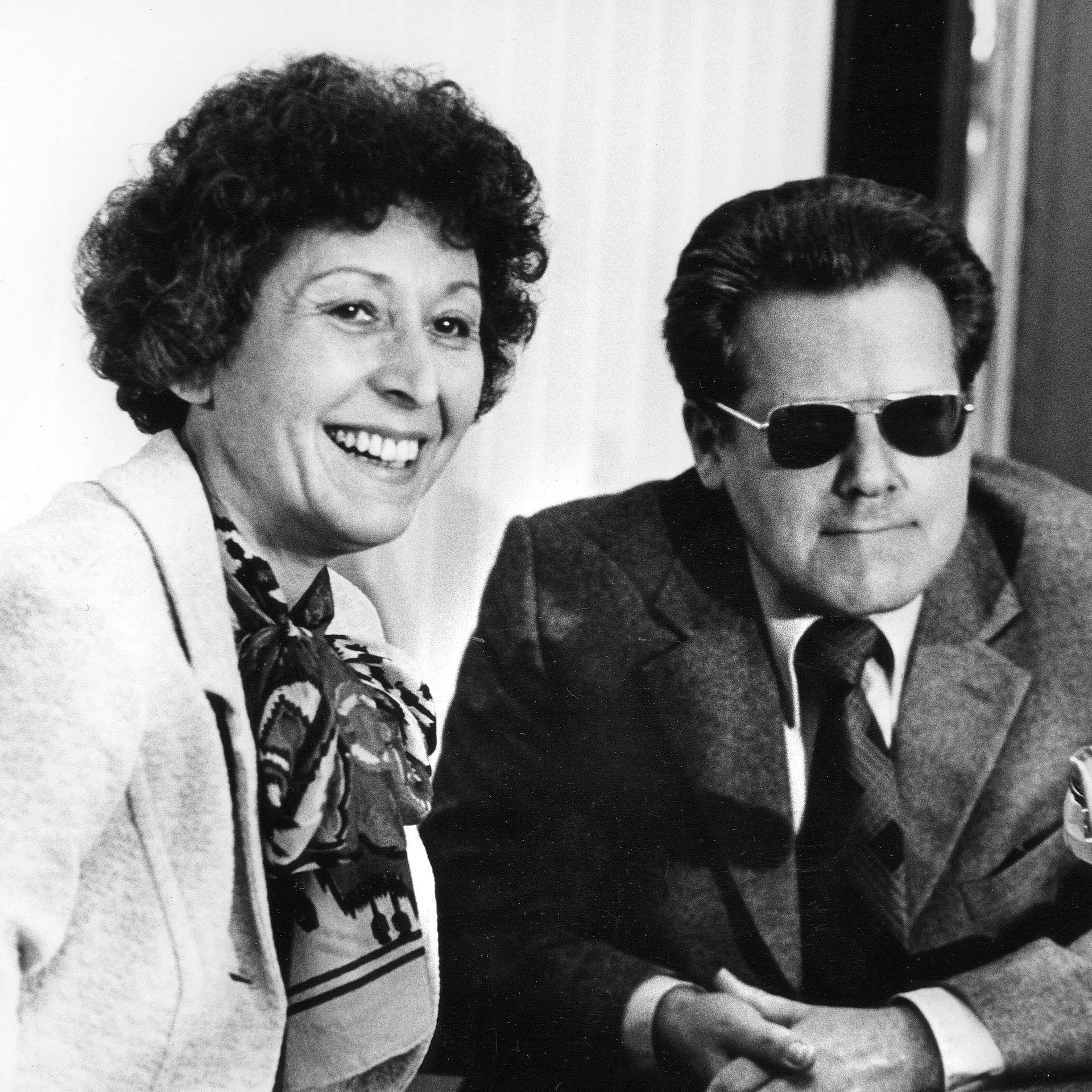 DDR-Spion Günter Guillaume wird verhaftet | 24.4.1974