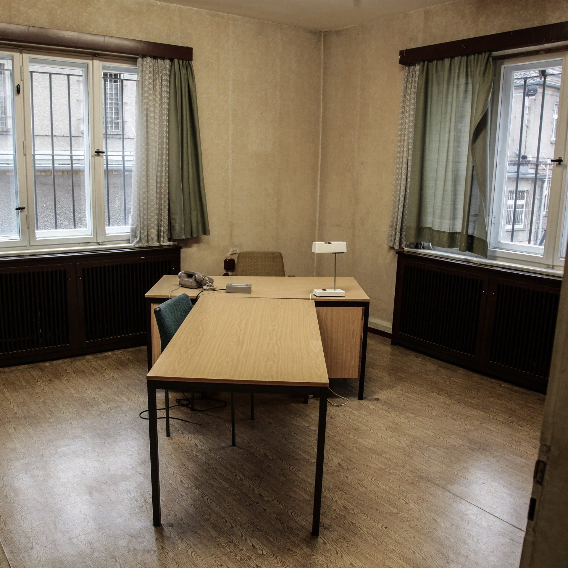 Stasi-Aufarbeitung des Falls Kurt Müller | 1975 | Entführt nach Ostberlin (3)