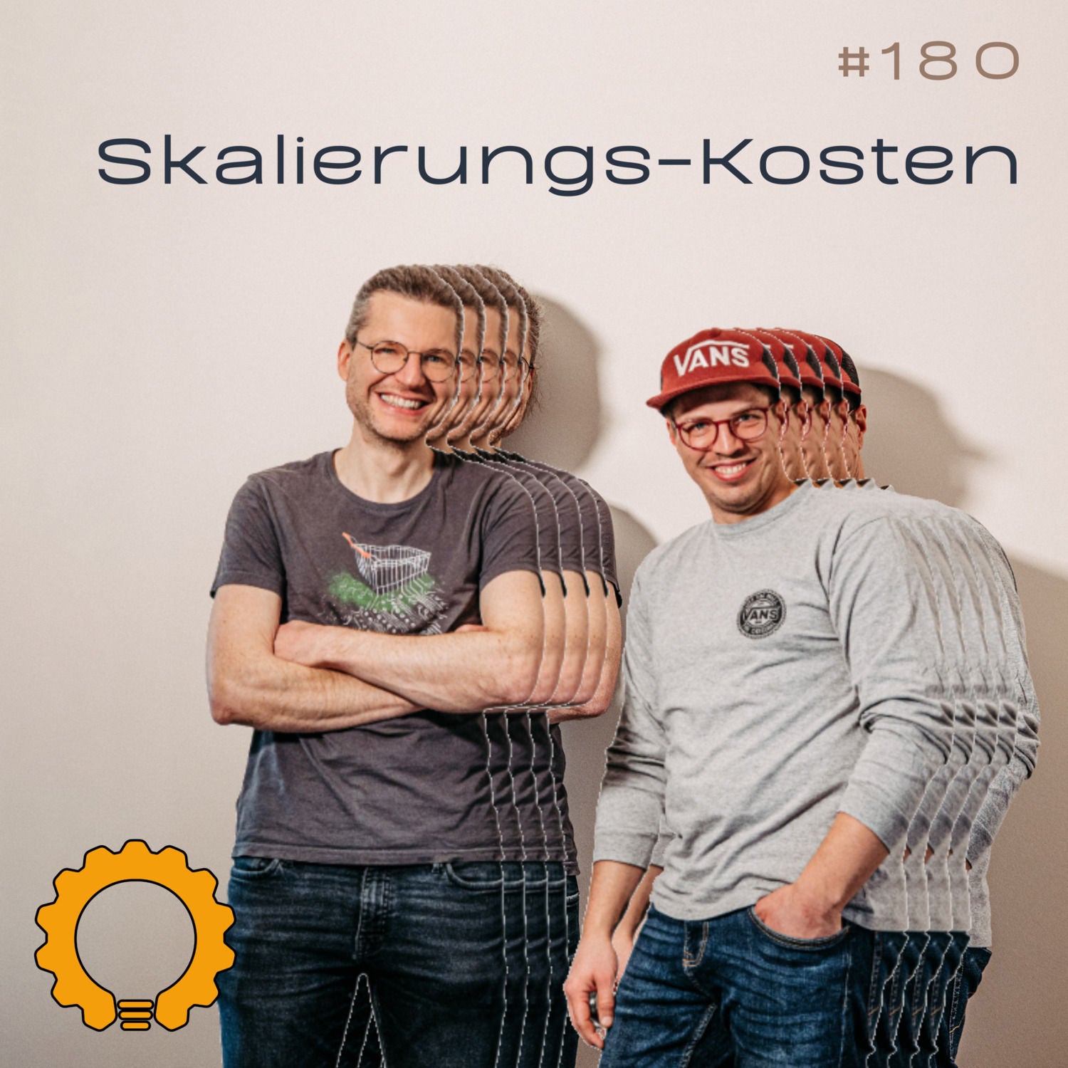 #180 Skalierung, aber zu welchem Preis? (Papers We Love)