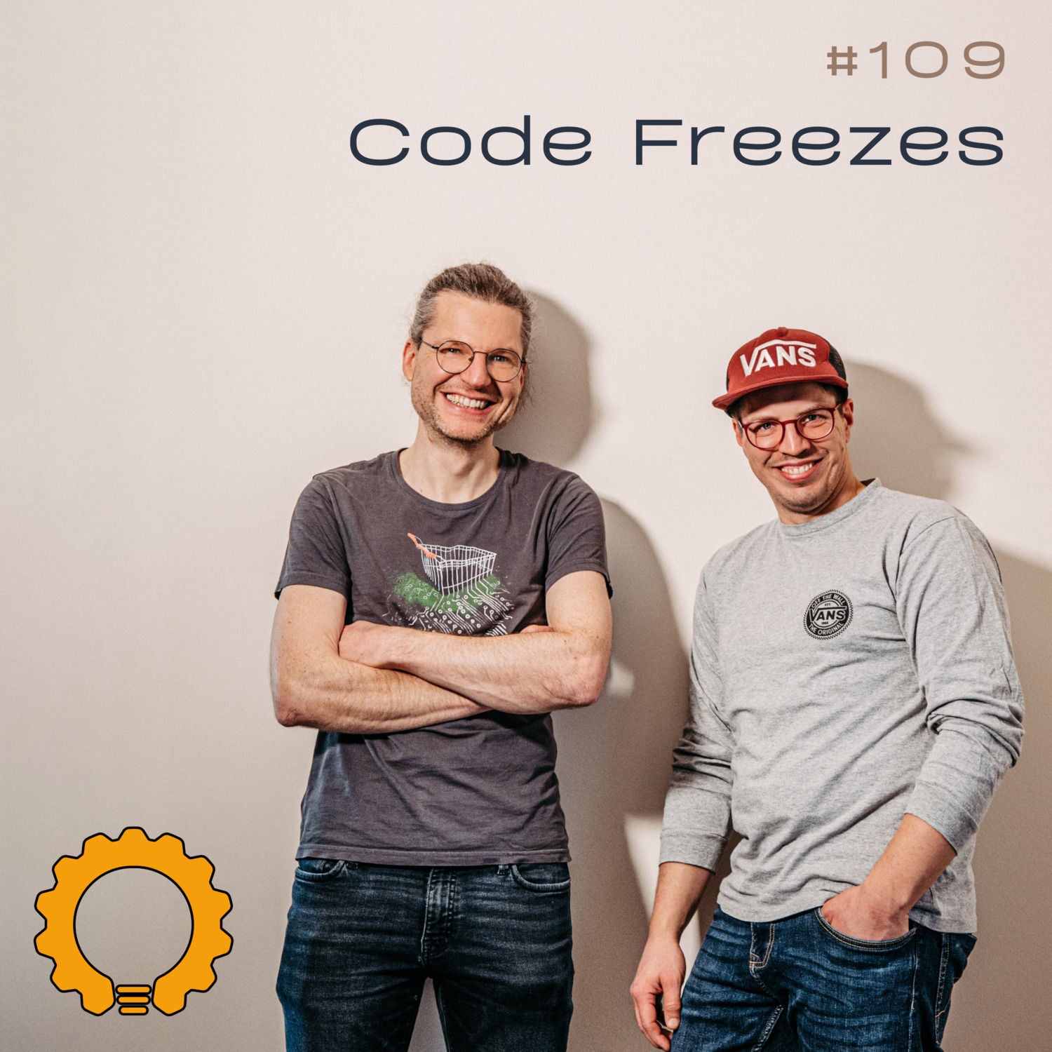 #109 Freeze! Warum dein Code manchmal eine Pause braucht