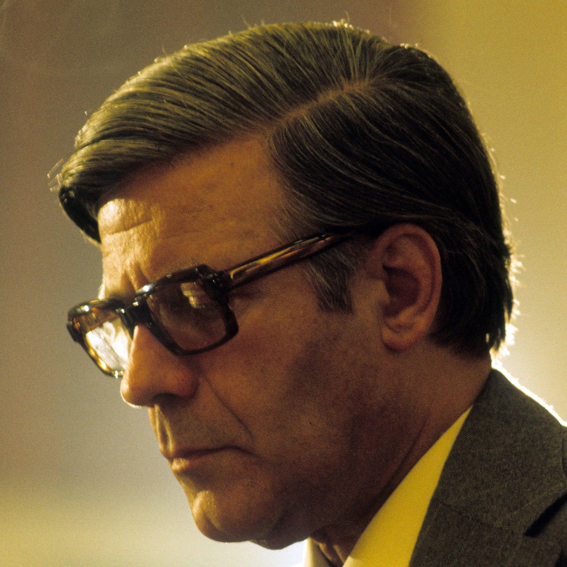 Helmut Schmidt distanziert sich von Radikalenerlass | 24.11.1978