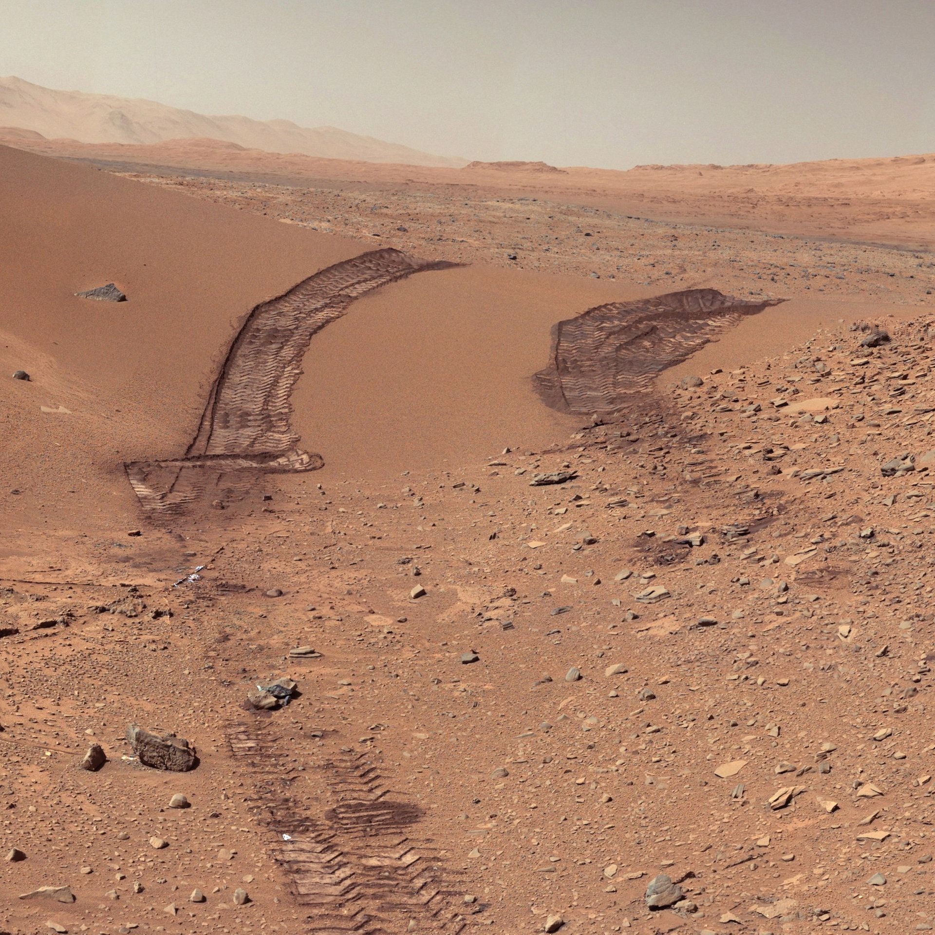 Warum werden Missionen zum Mars geplant und nicht zur Venus – die liegt doch näher?