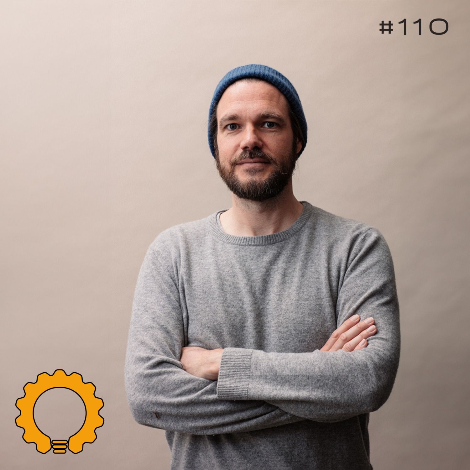 #110 OKRs und Beyond: Agile Unternehmensführung mit Marco Alberti von Murakamy