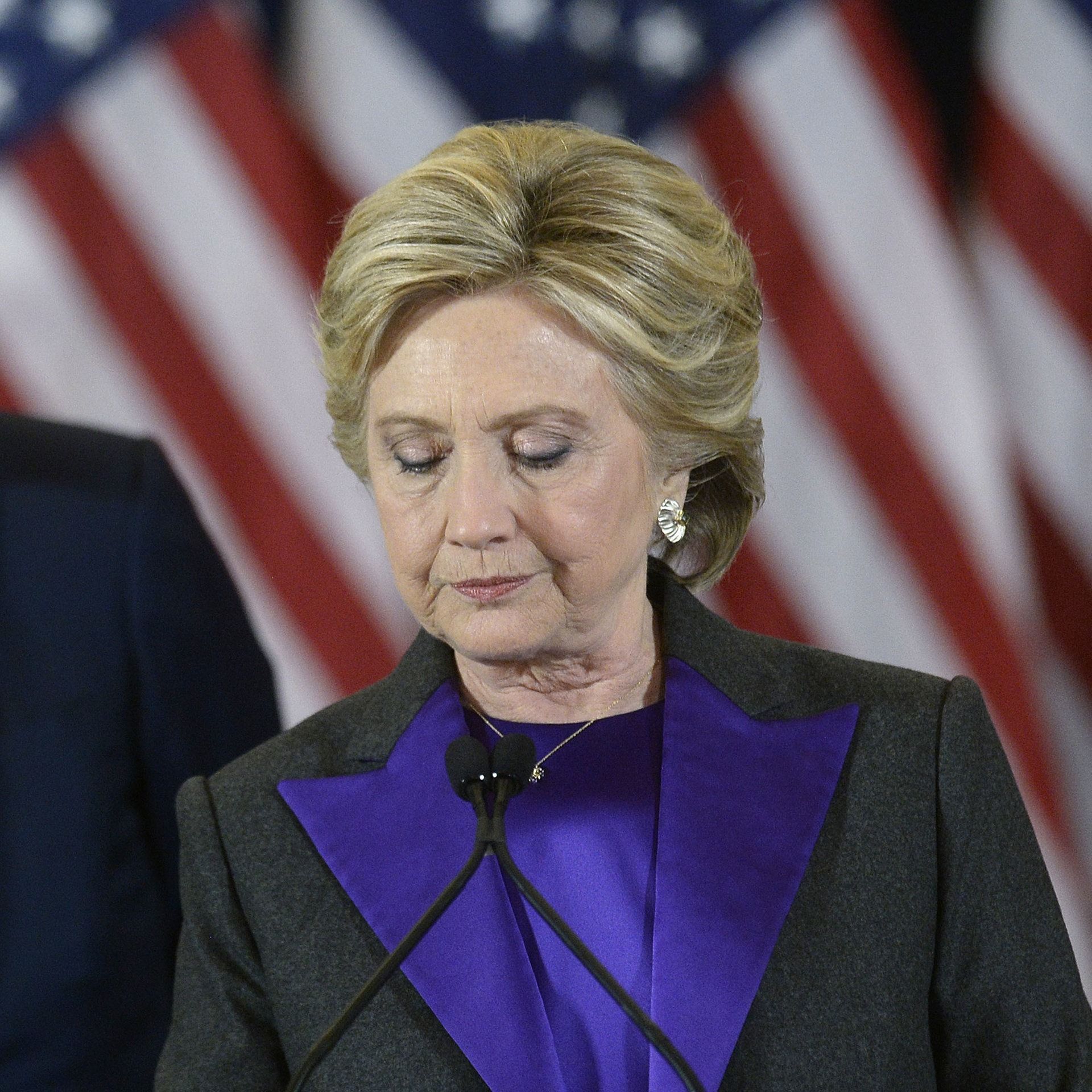 Warum wird in den USA nicht immer der Kandidat mit den meisten Stimmen Präsident?