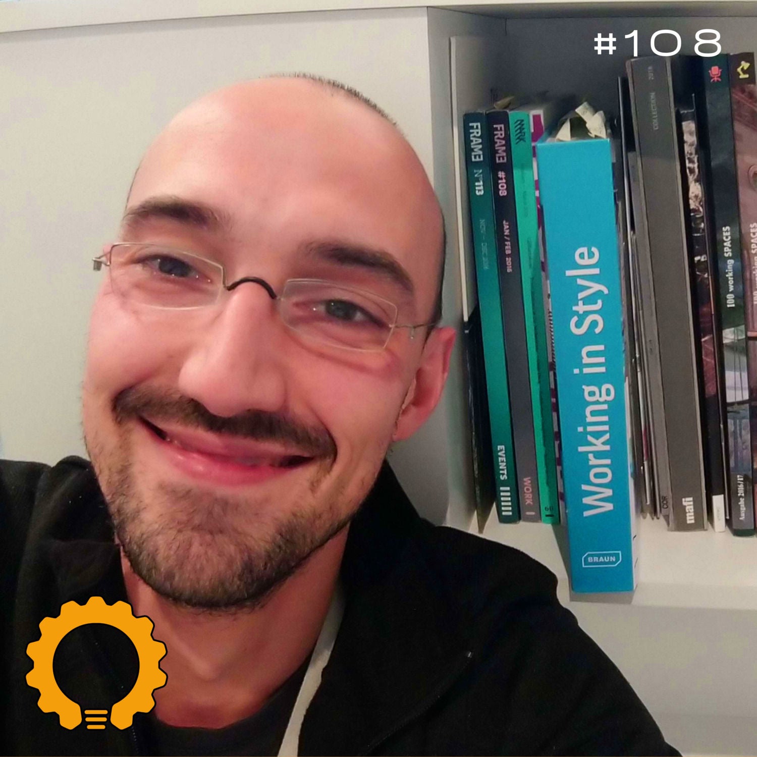 #108 Agile Multi-Team Projekte: Die Kunst, hunderte Leute effektiv zu koordinieren mit Stephan Strack