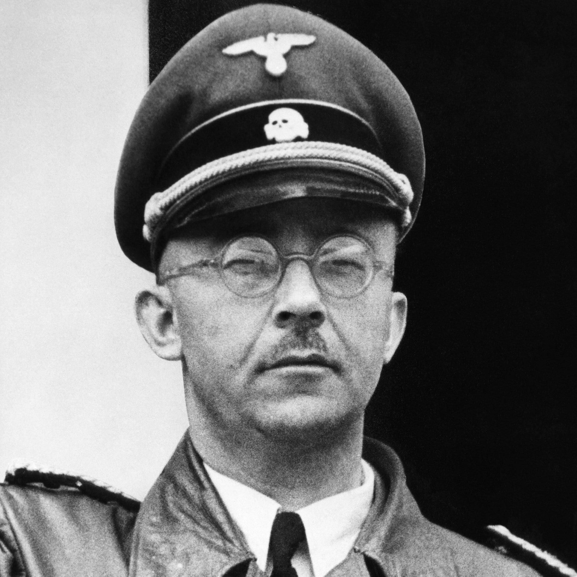 Nazi-Sender „Werwolf“ ruft zum Widerstand gegen Besatzer auf | 5.4.1945