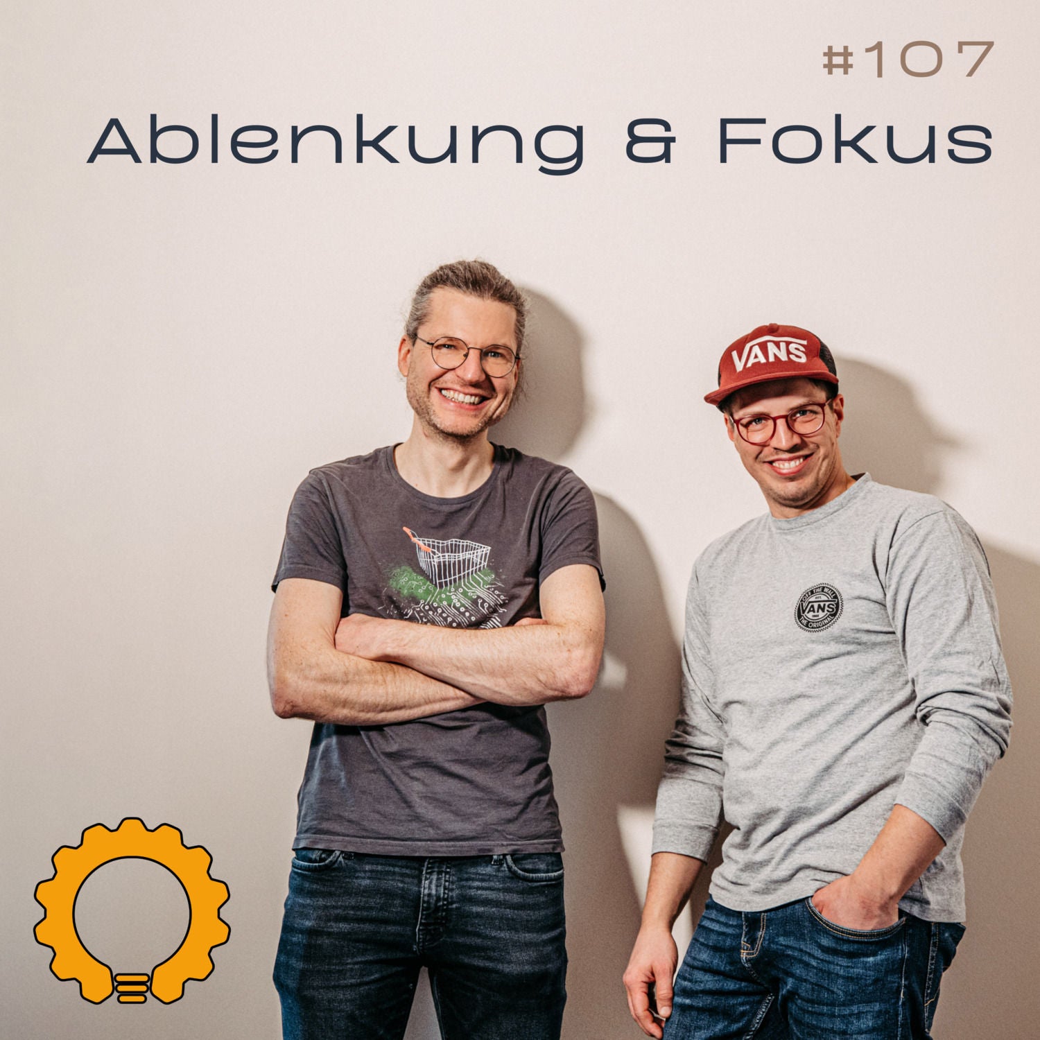 #107 Entwickler-Alltag: Die "bösen" Ablenkungen und das ewige Leiden mit dem Fokus