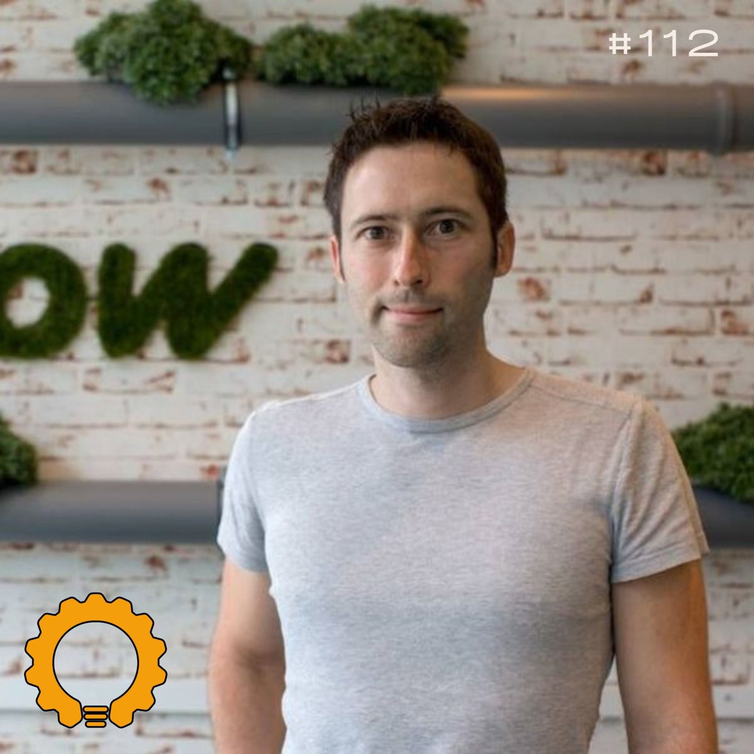 #112 Das Engineering Manager Pendulum: Zwischen Coding und Leadership mit Tom Bartel