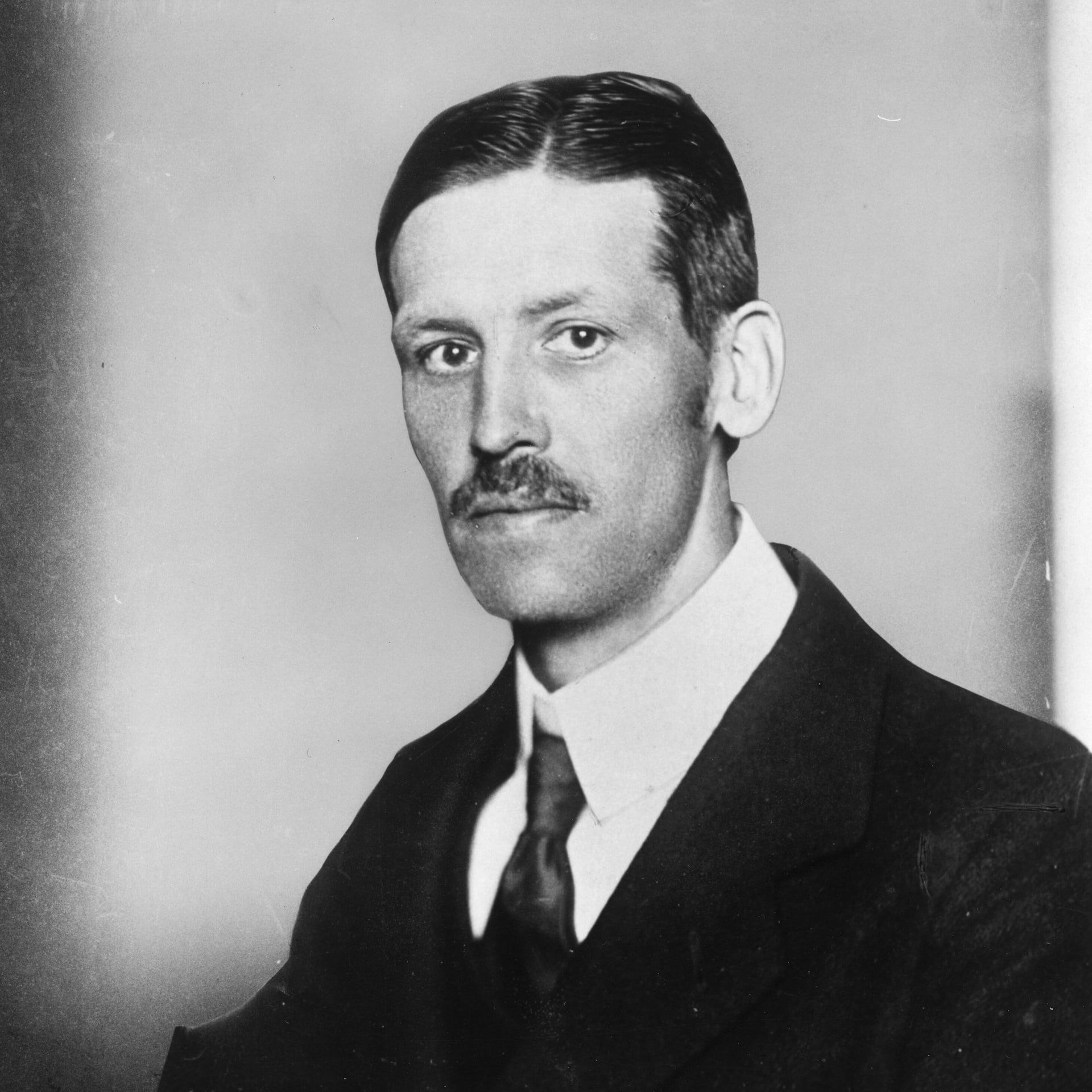 Rudolf Breitscheid wettert gegen "Mein Kampf" | 24.2.1932