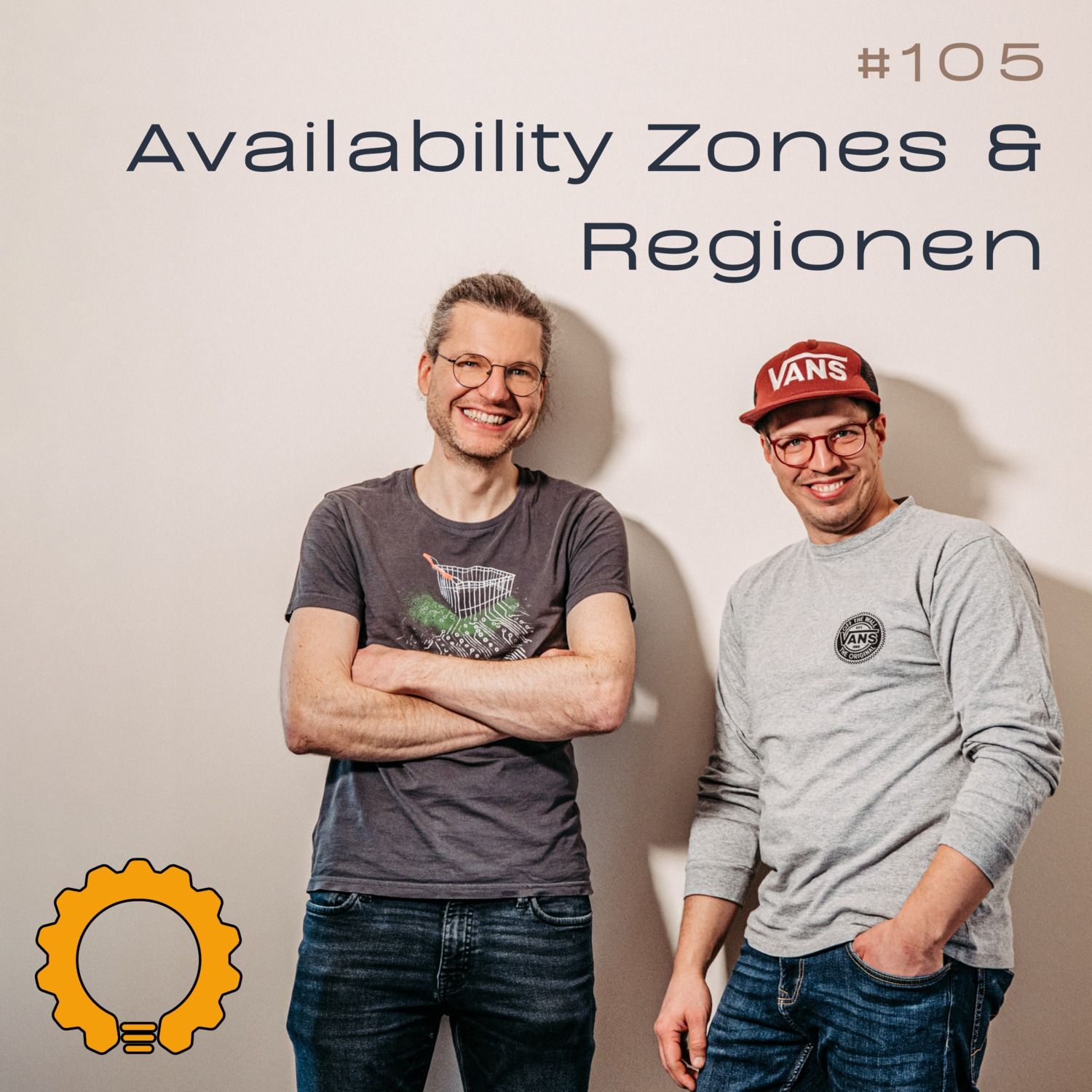 #105 Cloud-Ausfallsicherheit: Die Realität von Regionen und Availability Zones
