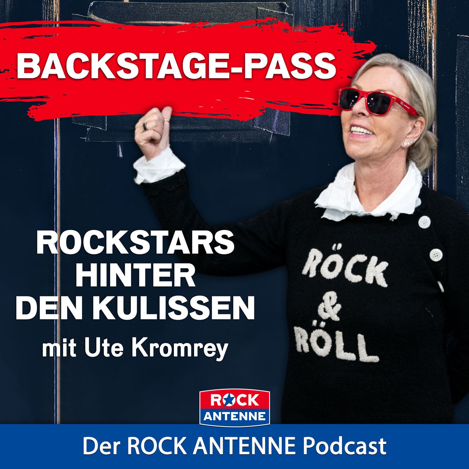 Backstage-Pass, Folge 4: Von Lemmys Beerdigung
