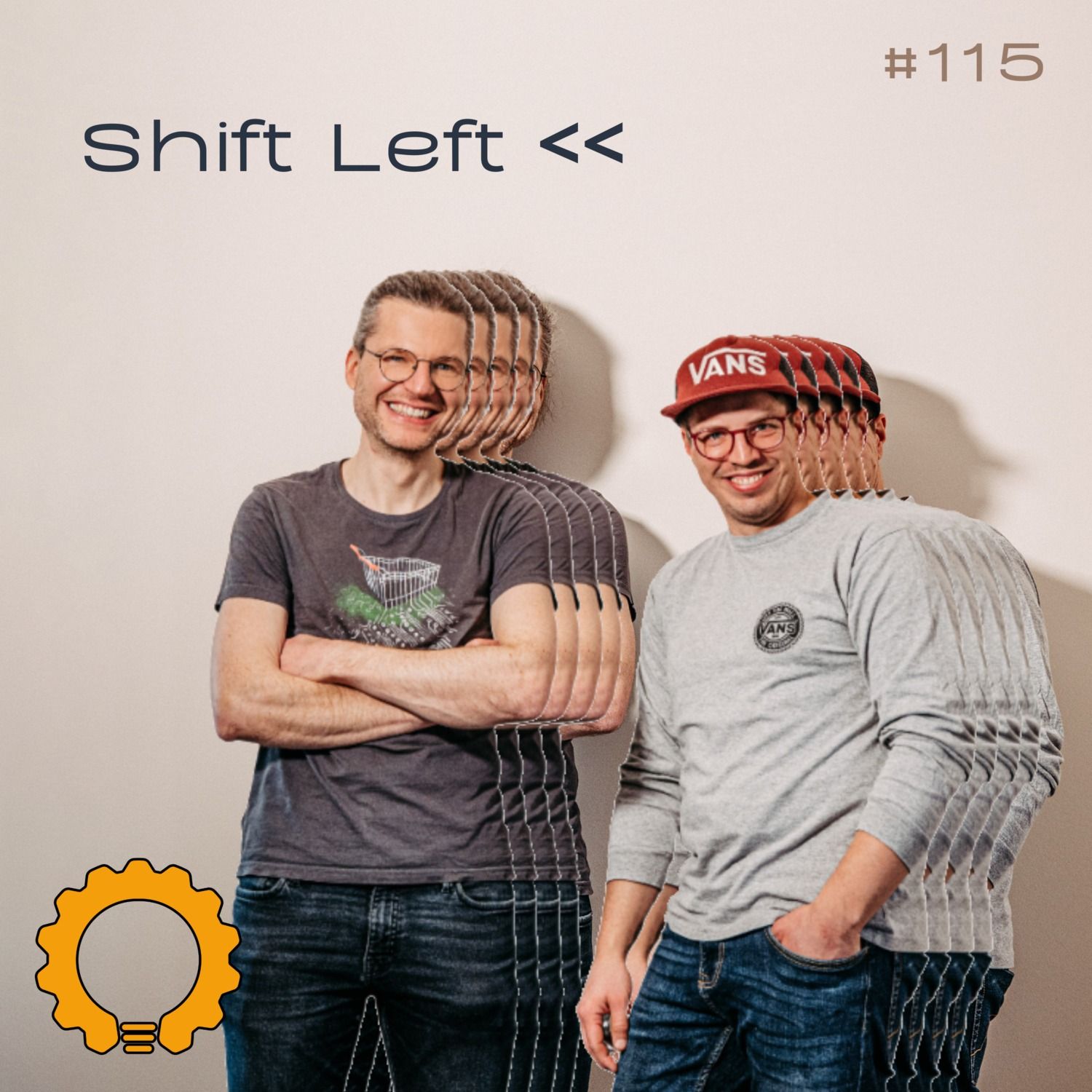 #115 Die Shift Left Philosophie: Mehr Verantwortung für Devs