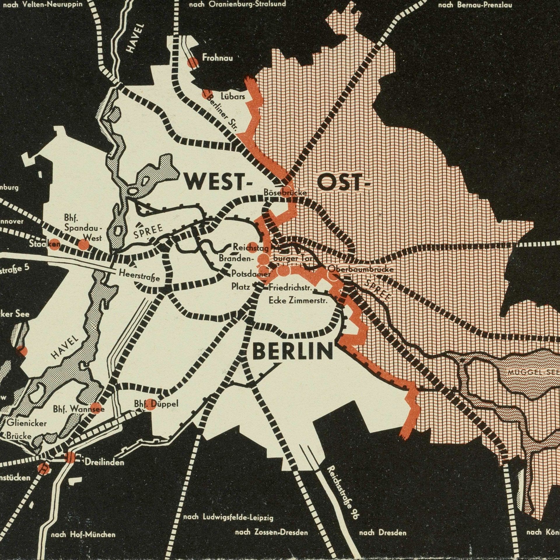 Heinz Brandts Frau über die Verschleppung ihres Mannes | 16.6.1961 | Entführt nach Ostberlin (12)