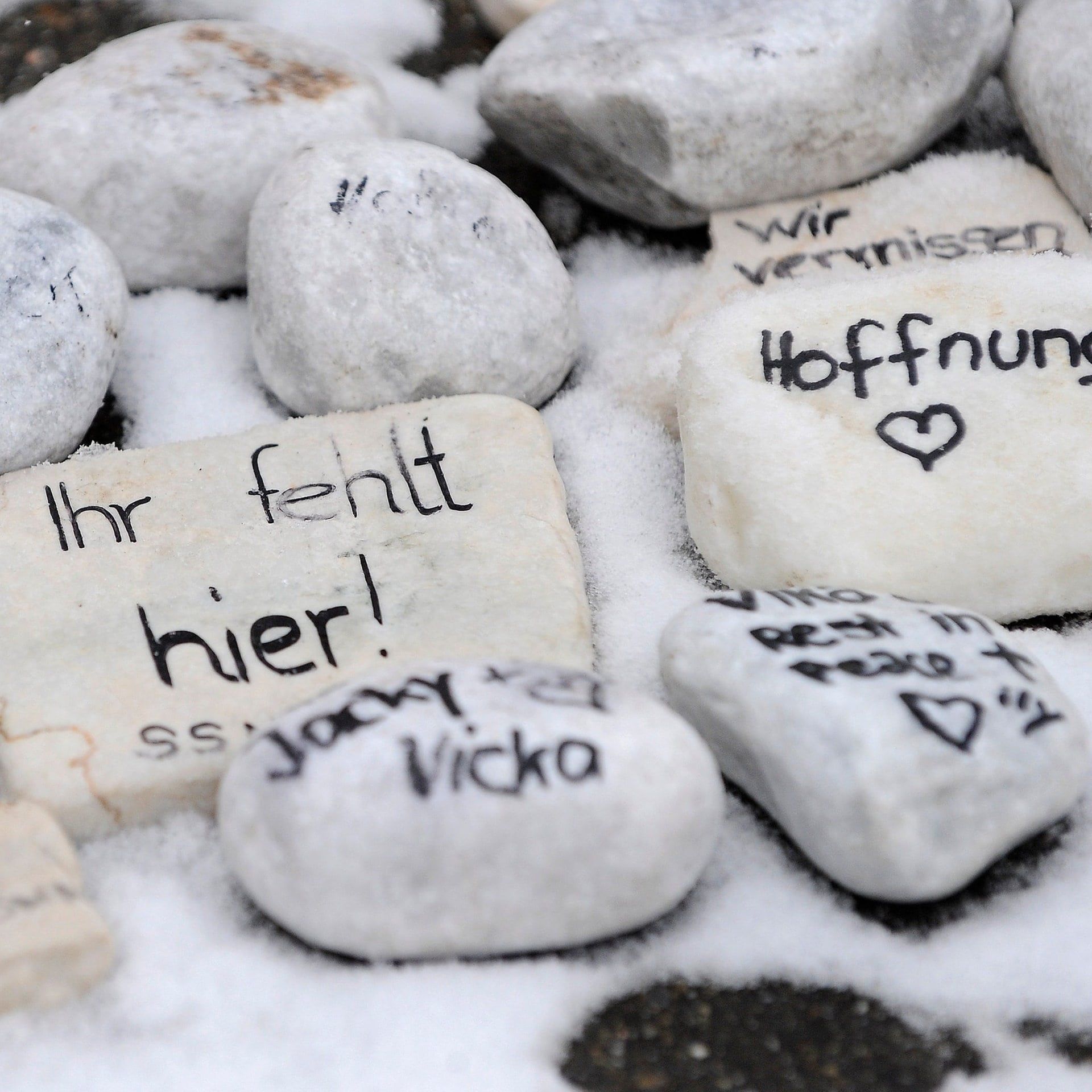 Schüler schreiben ein Buch nach dem Amoklauf von Winnenden | 11.3.2013