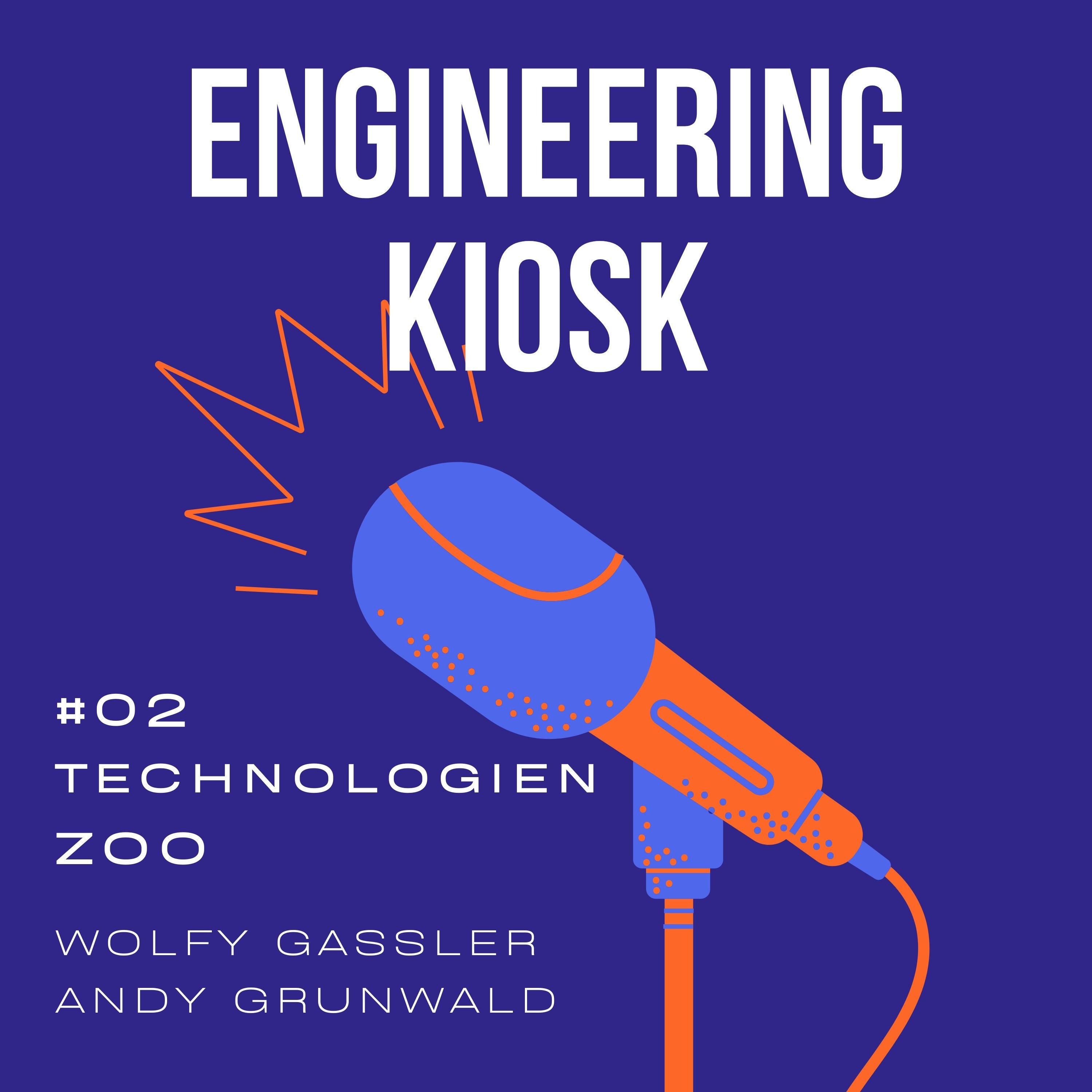 #02 Technologienzoo Side Projects