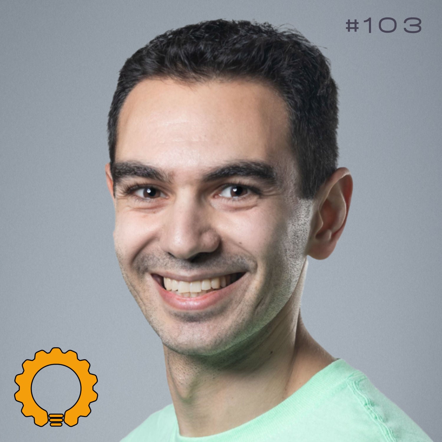 #103 Plattform Engineering und Interne Developer Plattformen mit Puja Abbassi