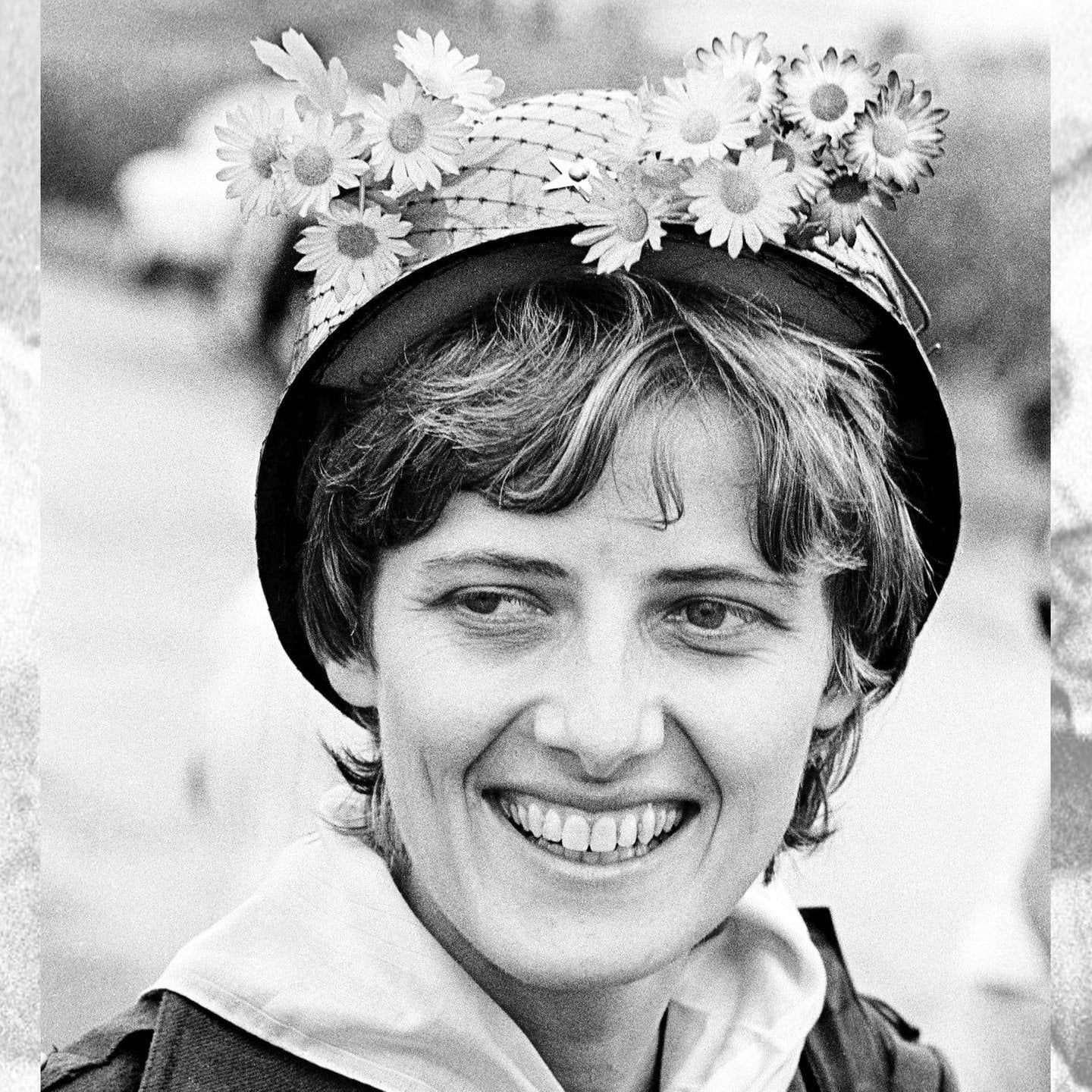 Petra Kelly – Aushängeschild der Grünen | 21.6.1985