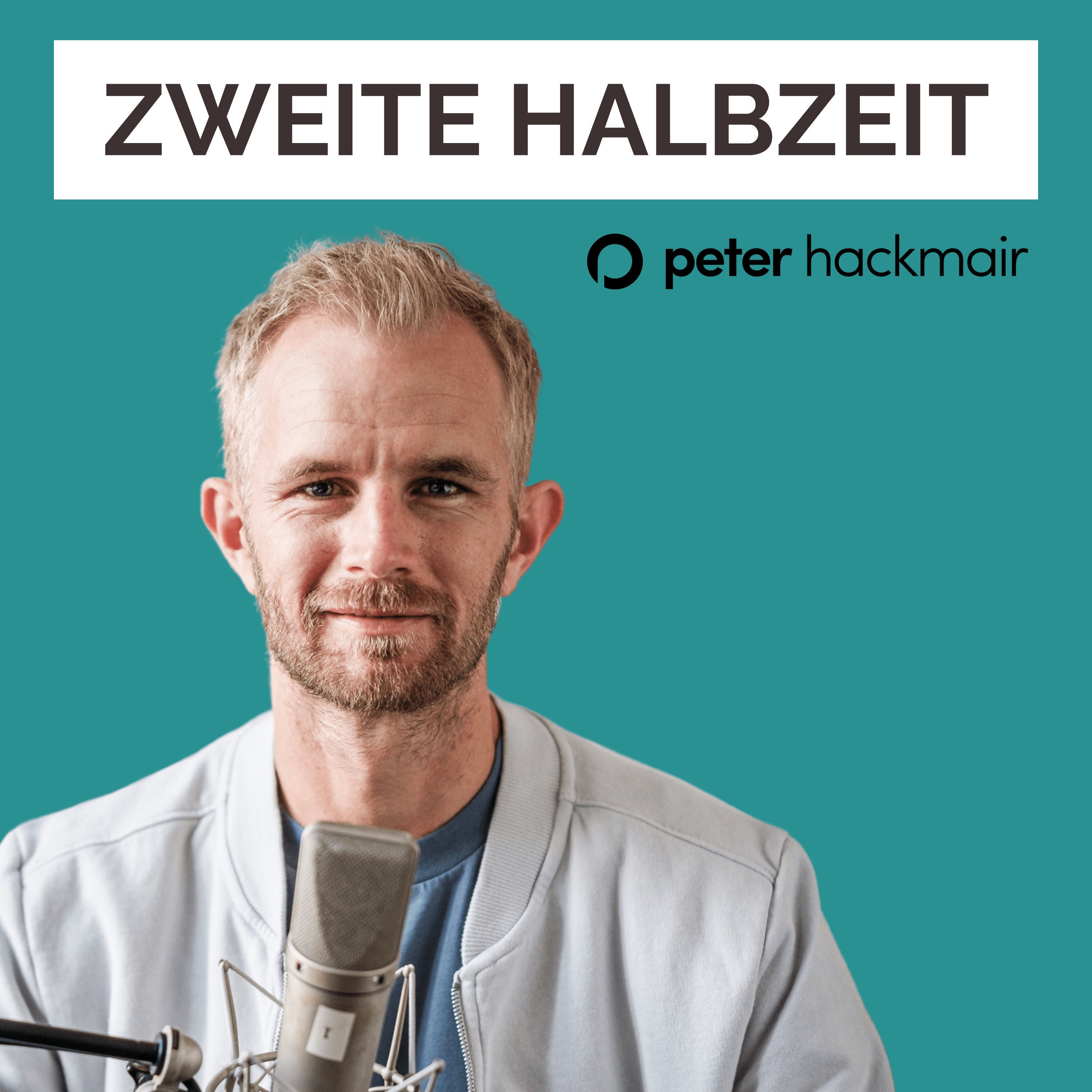 #1 Zweite Halbzeit - Über diesen Podcast