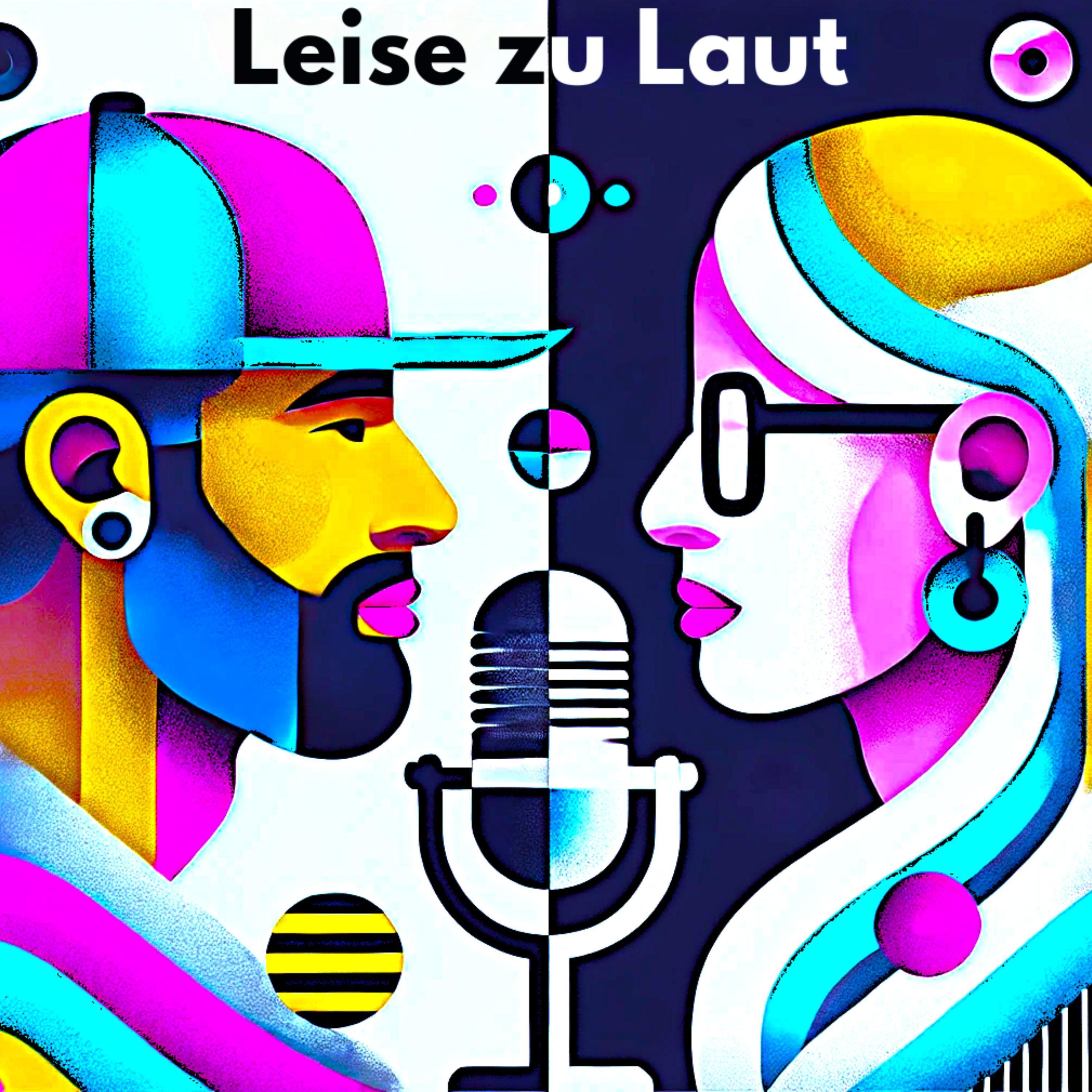 #00 The reason behind - warum "Leise zu Laut"?