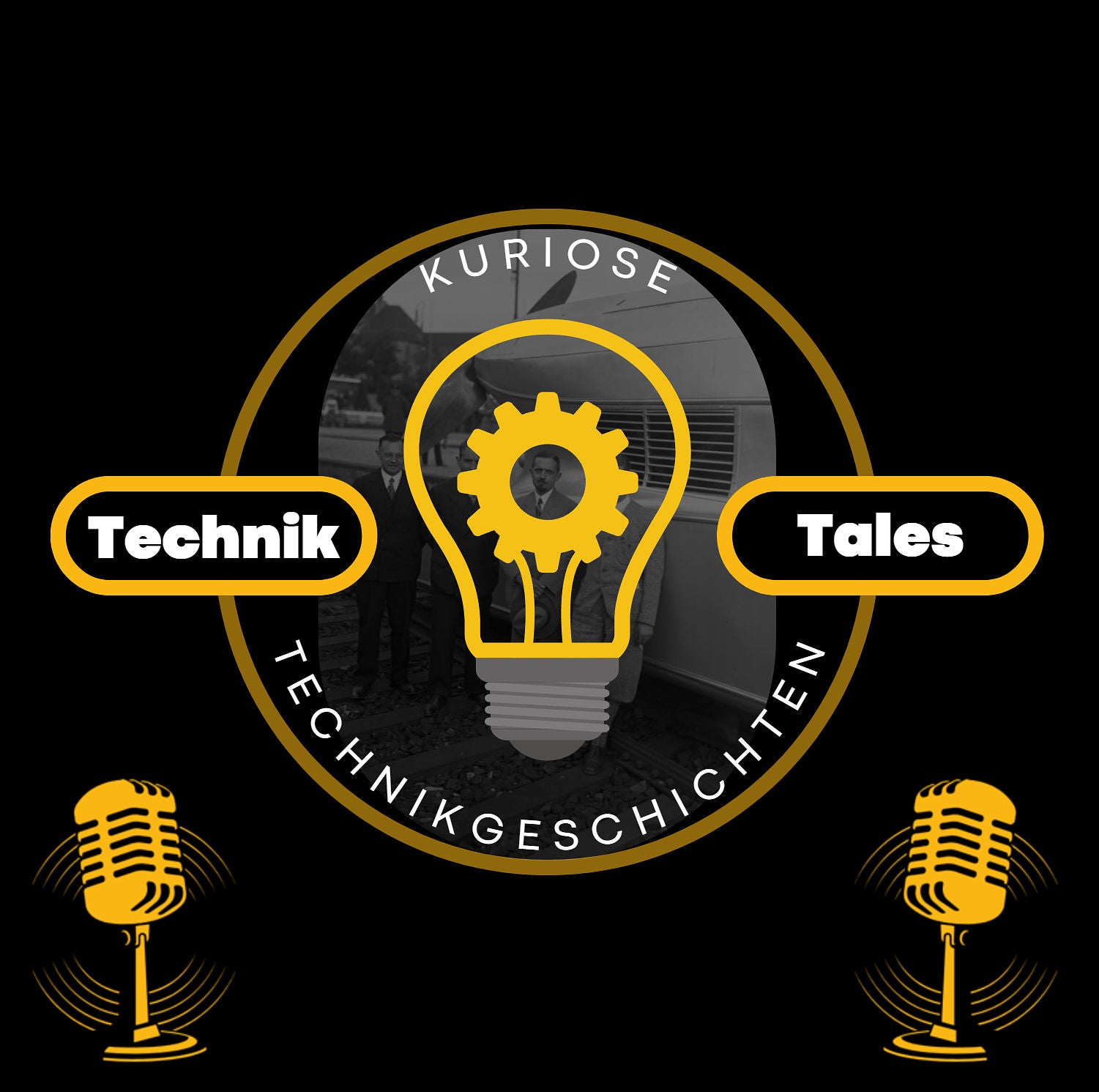 Episode 11 - Im Tiefflug auf Gleisen