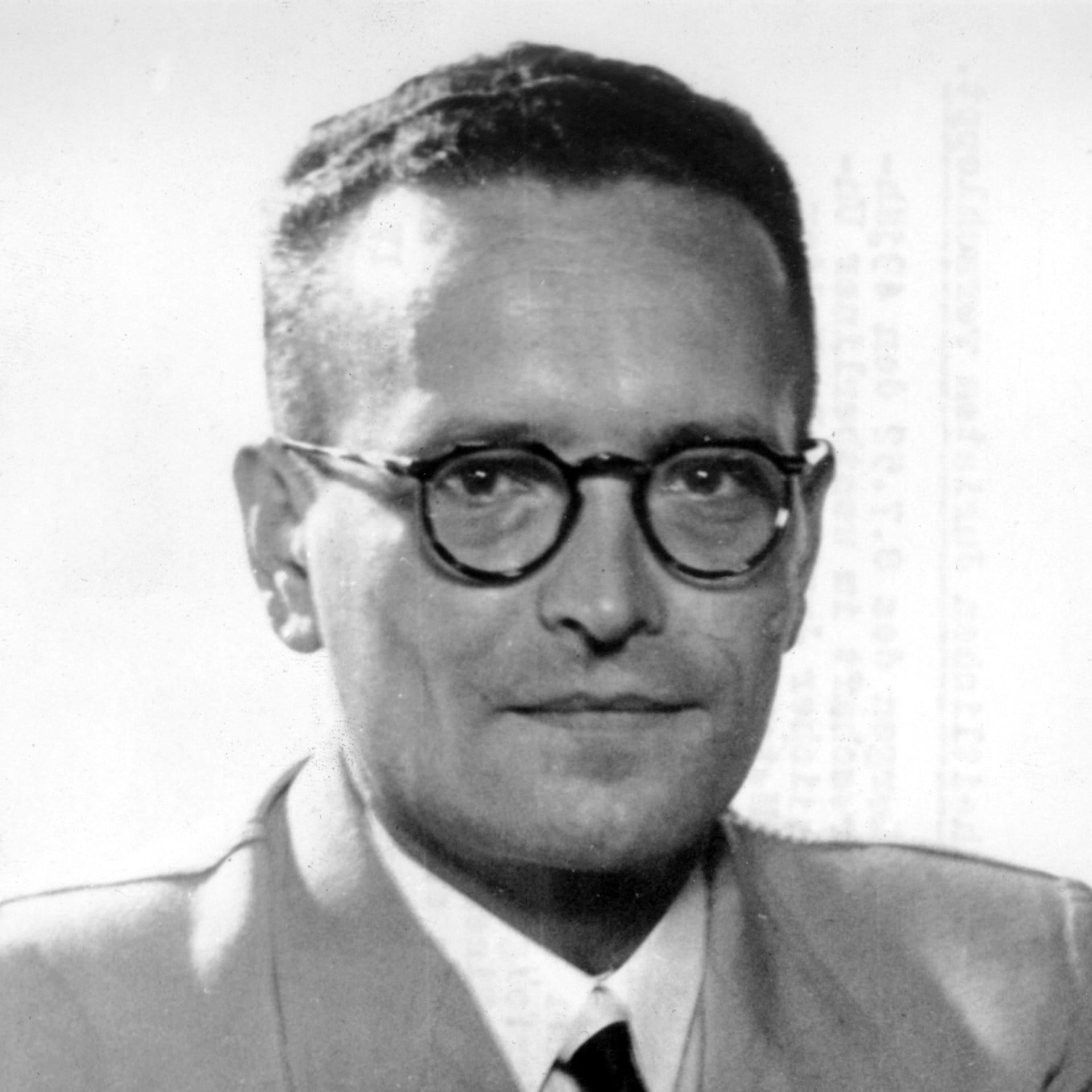 Augenzeugen zur Entführung von Dr. Walter Linse | 8.7.1952 | Entführt nach Ostberlin (4)