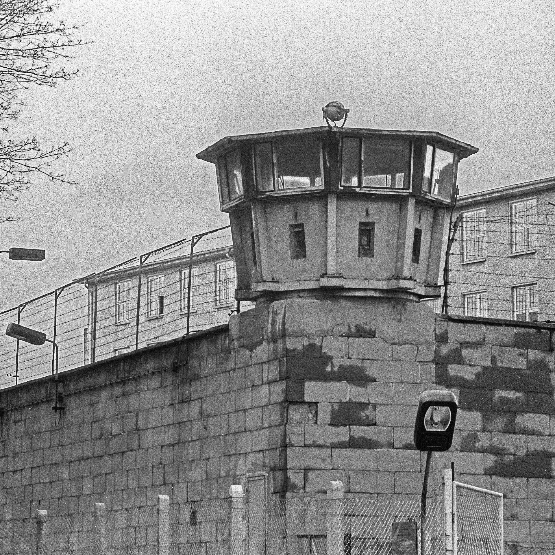 Was geschah mit Kurt Müller? | 1.6.1950 | Entführt nach Ostberlin (1)