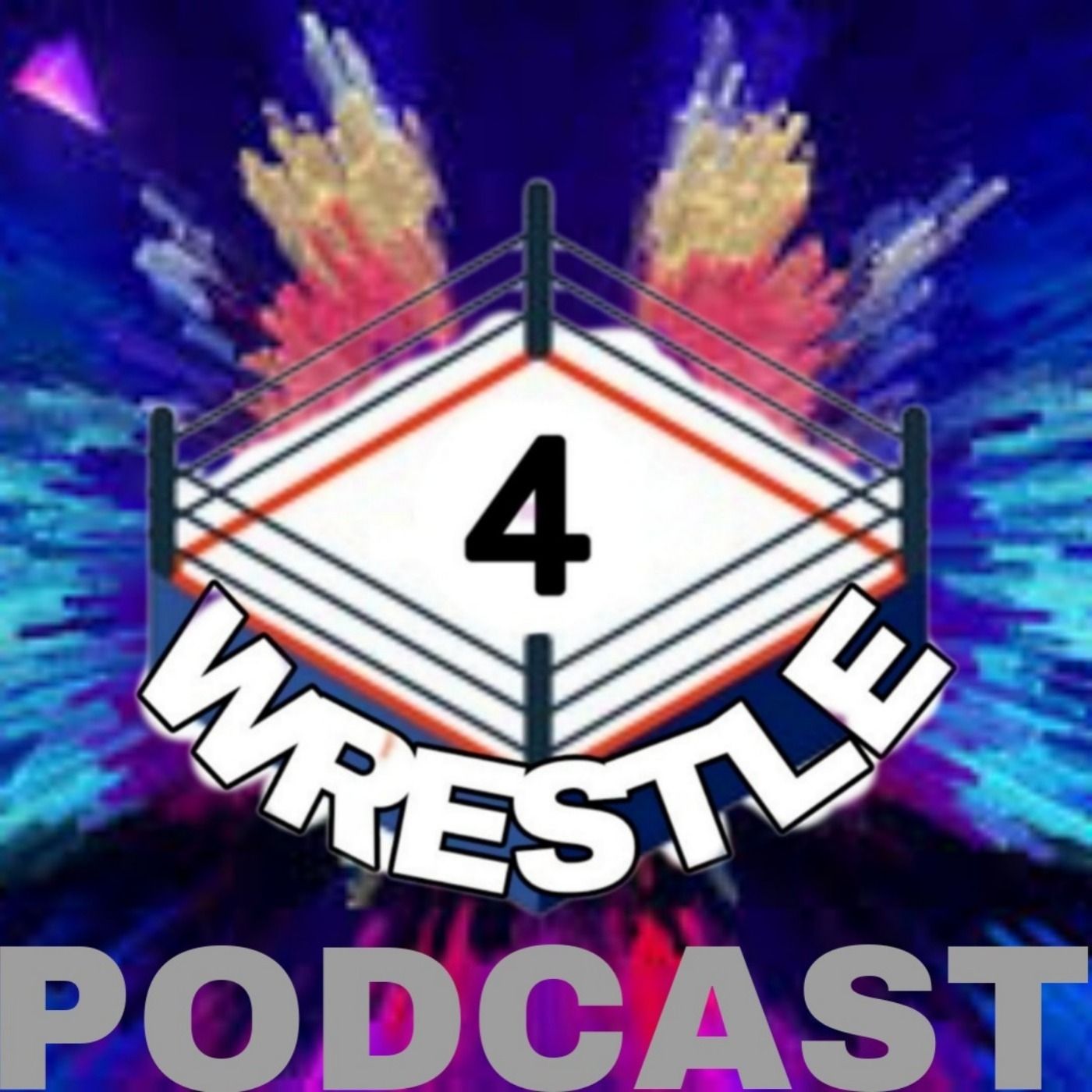 4Wrestle - Hell in a Cell REVIEW 2022