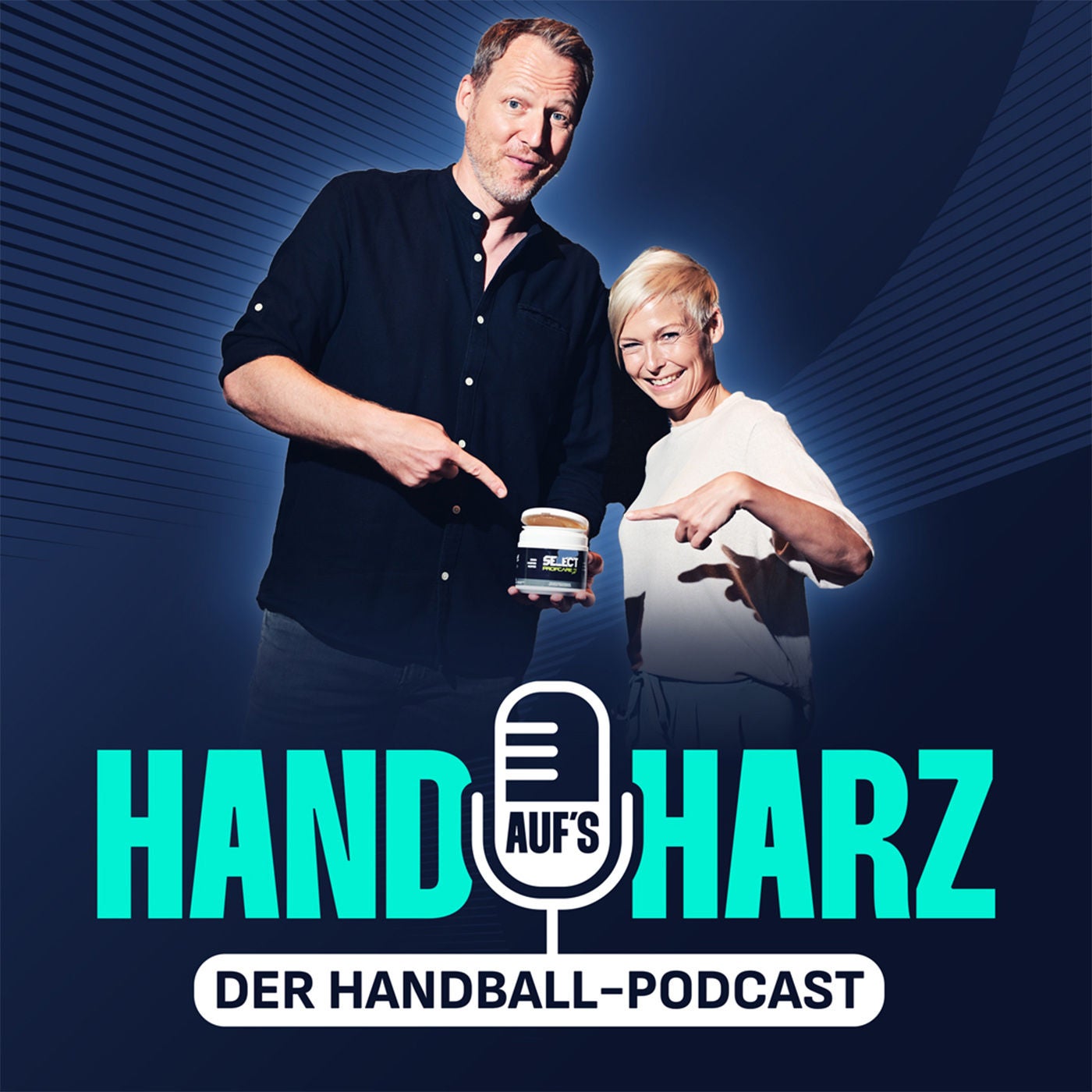 #115 mit Ben Matschke | Über Lehren und Leere